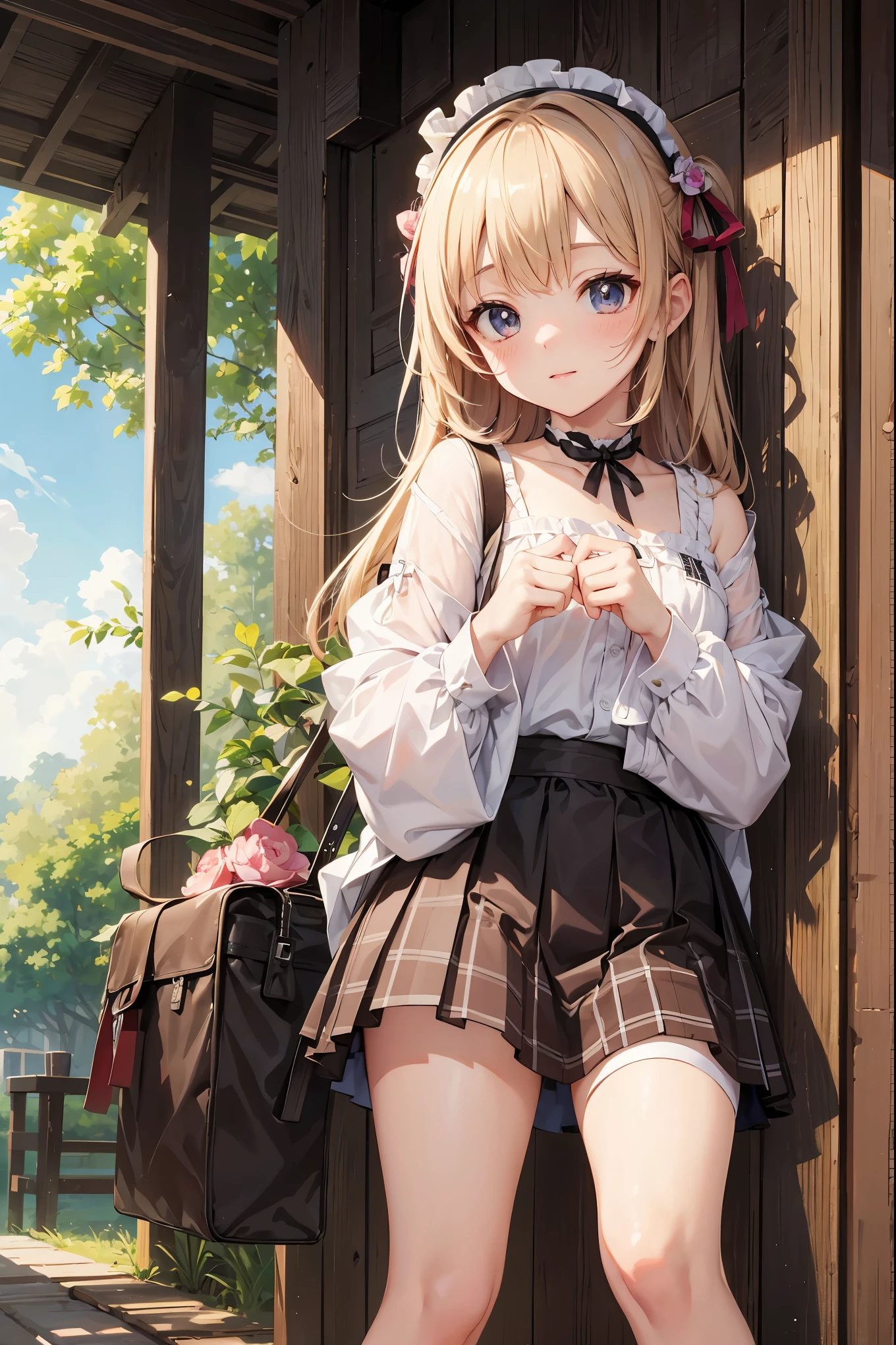 (masterpiece, highest quality:1.2), Cute s, Chibichara
