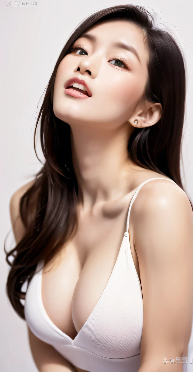 Perfect Quality。8K imYear。super high quality。((あのpeople美しい女性。:2.8))26Year。あのpeople腕を組み、Tilt your body slightly and look up.、Open your mouth a little and stick out your tongue a little、I lower my eyes and cry。あのpeople(((big breasts:3.2)))。(((The style is very slim:3.0)))。but、Please come out where you can、The ideal style that pulls you where you need to pull..。Slim and big breasted older sister。She has a beautiful white background similar to Monroe.。people々tend to think things have changed, butあの'It is not.。look at monroe。Its white beauty is recognized all over the world.。この女性もそんな一peopleです.。((she looks up and leans back.:3.0))