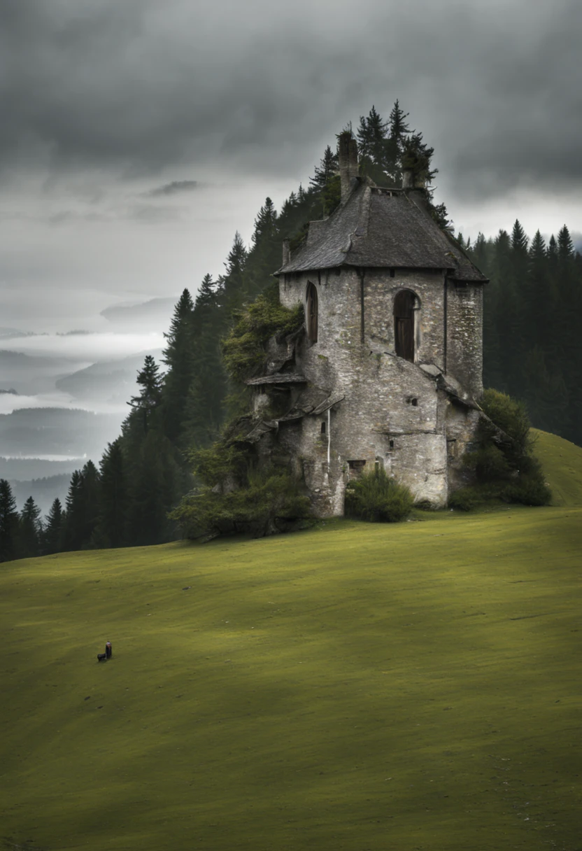 solitude