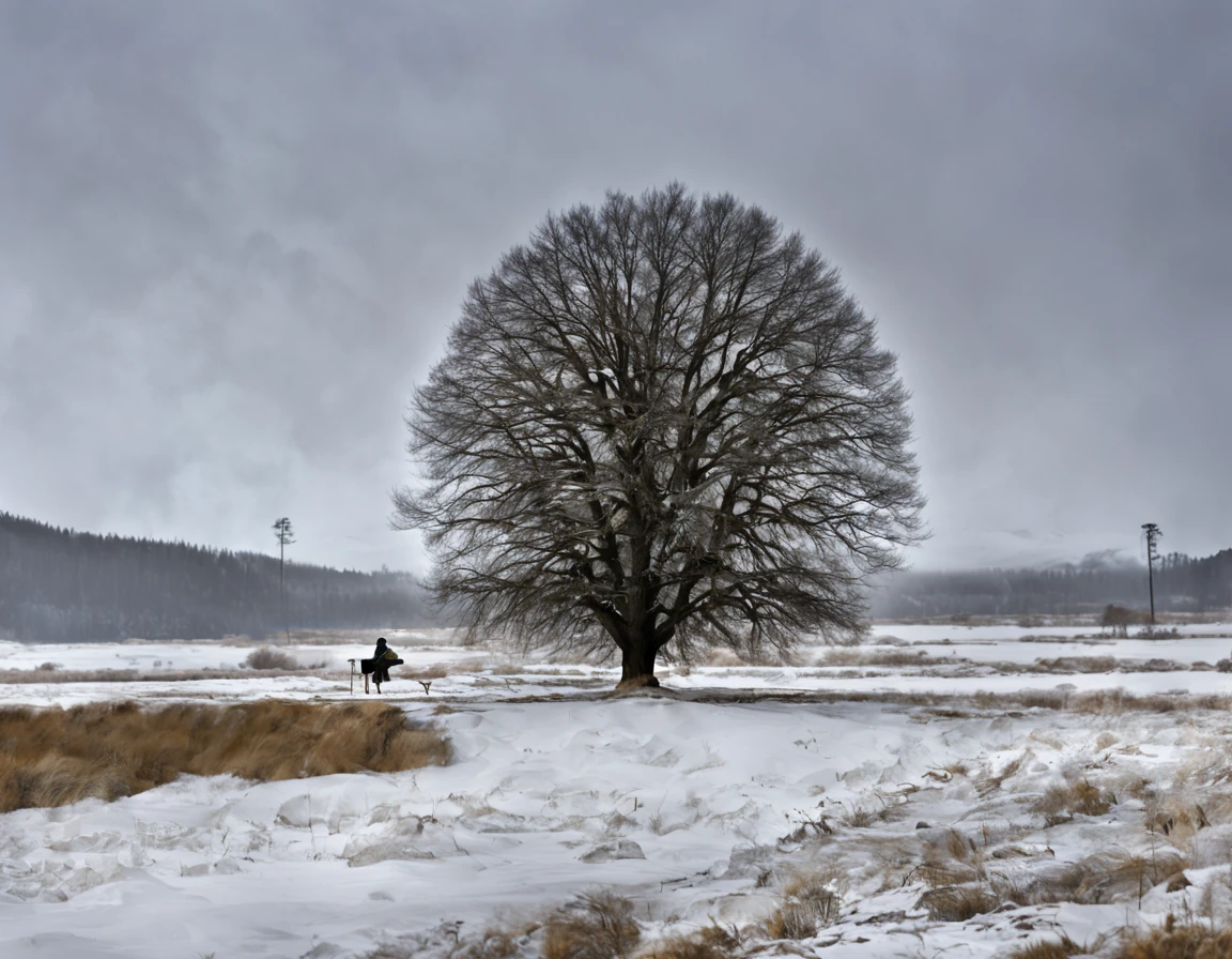 solitude