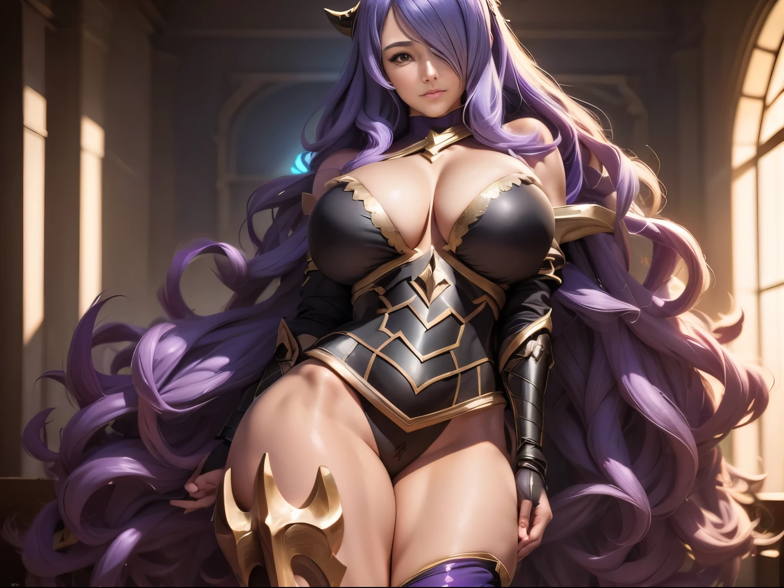 (((camilla))) (((de fire emblem )))(mega breast) (((enormes tetas)))((8k))),((cuerpo completo))((red head)))(((Amazing tits)))caliente, hermosa,((Hornie)), 8k, salpicaduras de color, arte lineal, Fibonacci, (((al estilo de la carta del tarot)))((estilo humano hiperealista)),(((Empty dark background))). hiperrealista todo como un motor irreal trazado de rayos render estilo humano realista ,(((Empty dark background)))., Suavemente iluminado, Intimo exquisito detalle, sharp focus, intrincadamente detallado, rewarded photography, small-catchlight, bajo contraste, alta nitidez, facial-symmetry, profundidad de campo, cinematic background, Renderizado del motor irreal, Imagen central, dream-like, Suavemente iluminado, intimo, imagen de cuerpo completo ,cuerpo completo,((tetona)),((piernas torneadas)) perfect ass ecchi