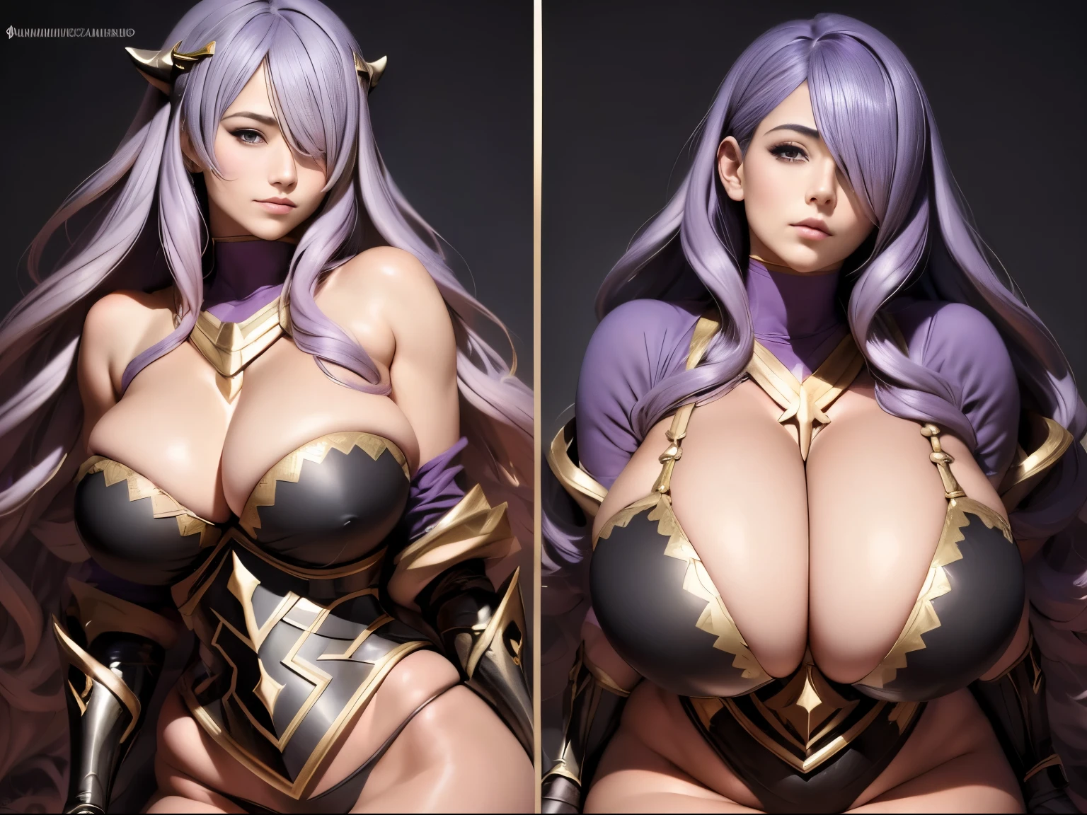 (((camilla))) (((de fire emblem )))(mega breast) (((enormes tetas)))((8k))),((cuerpo completo))((red head)))(((Amazing tits)))caliente, hermosa,((Hornie)), 8k, salpicaduras de color, arte lineal, Fibonacci, (((al estilo de la carta del tarot)))((estilo humano hiperealista)),(((Empty dark background))). hiperrealista todo como un motor irreal trazado de rayos render estilo humano realista ,(((Empty dark background)))., Suavemente iluminado, Intimo exquisito detalle, sharp focus, intrincadamente detallado, rewarded photography, small-catchlight, bajo contraste, alta nitidez, facial-symmetry, profundidad de campo, cinematic background, Renderizado del motor irreal, Imagen central, dream-like, Suavemente iluminado, intimo, imagen de cuerpo completo ,cuerpo completo,((tetona)),((piernas torneadas)) perfect ass ecchi