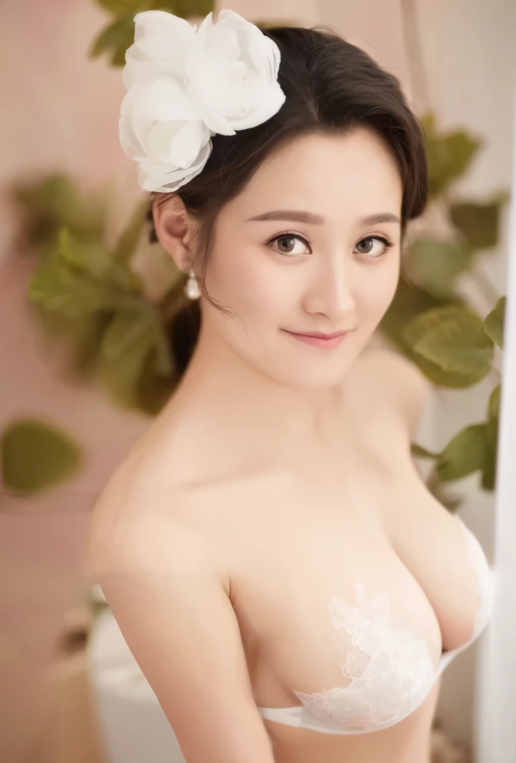 smooth skin