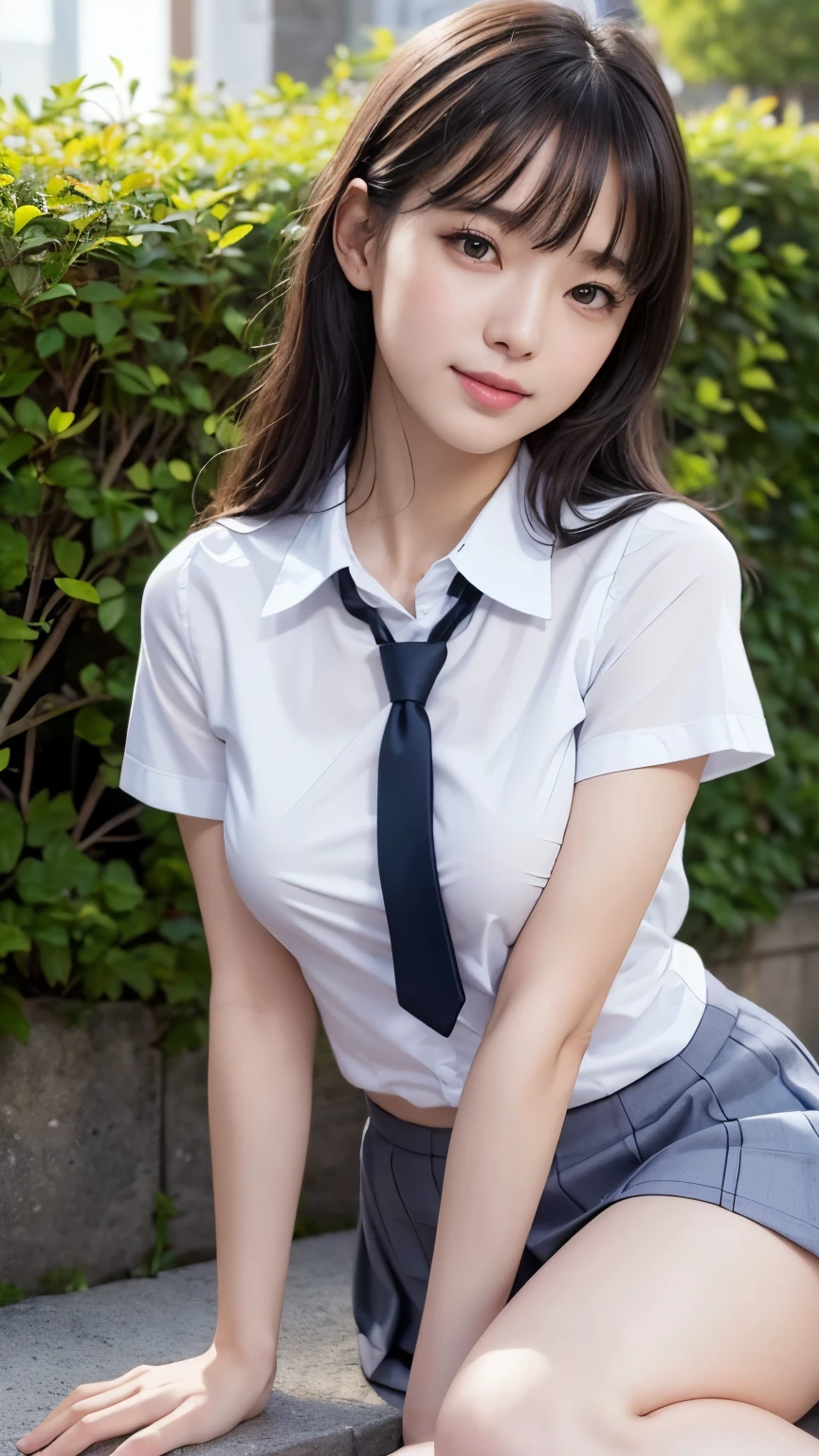 (8K, RAW photo, 最high quality, masterpiece: 1.2), Super detailed, super resolution, (genuine, genuine photos: 1.37), portrait, High-definition RAW color photo, professional photos, 非常に詳細で美new, very detailed, 8k wallpaper, amazing details, huge file size, official art, very detailed CG Unity 8k wallpaper, very detailed beautiful girls, very detailed facesHighly detailed eyes, Very fine skin, very detailed fingers, very small nose, very detailed detailed mouth, perfect anatomy, detailed background, Fine clothes,20th generation, cute girl, genuineistic body, white skin, glowing skin, (dull bangs: 1.2), smile, cute, like々new, cute face, genuineistic face, delicate eyes, sagging eyes, (悲new表情),looking at camera, cowboy shot, Contrapos, dynamic lighting, G cup breasts,big breasts、Wet、Transparent、M-shaped legs、(masterpiece, 最high quality:1.3), (Super detailed 8K CG:1.2), (hyperrealistic:1.35), (Photorealistic:1.45), (realistic:1.4), Upper body,(sitting:1.3)
(school uniform:1.3), 1 girl, difficult, nude, pussy, Liar, light smile, bangs, (black eye), masterpiece, 最high quality, 超high quality, high quality, realistic, photo realistic, RAW photo, very detailed, Complex, perfect anatomy genitals、bed sheet,naked、private parts are visible、not wearing underwear