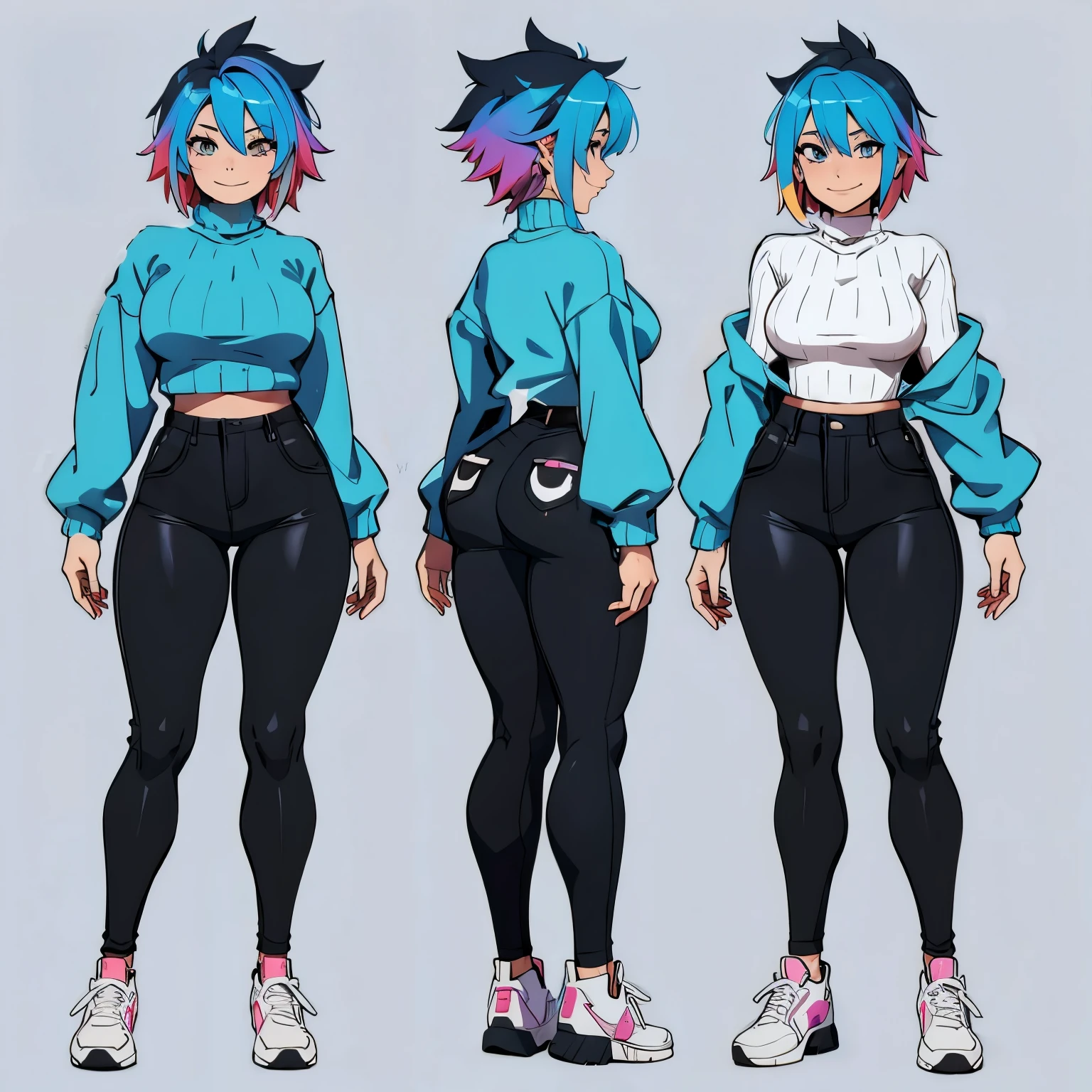 Sweater