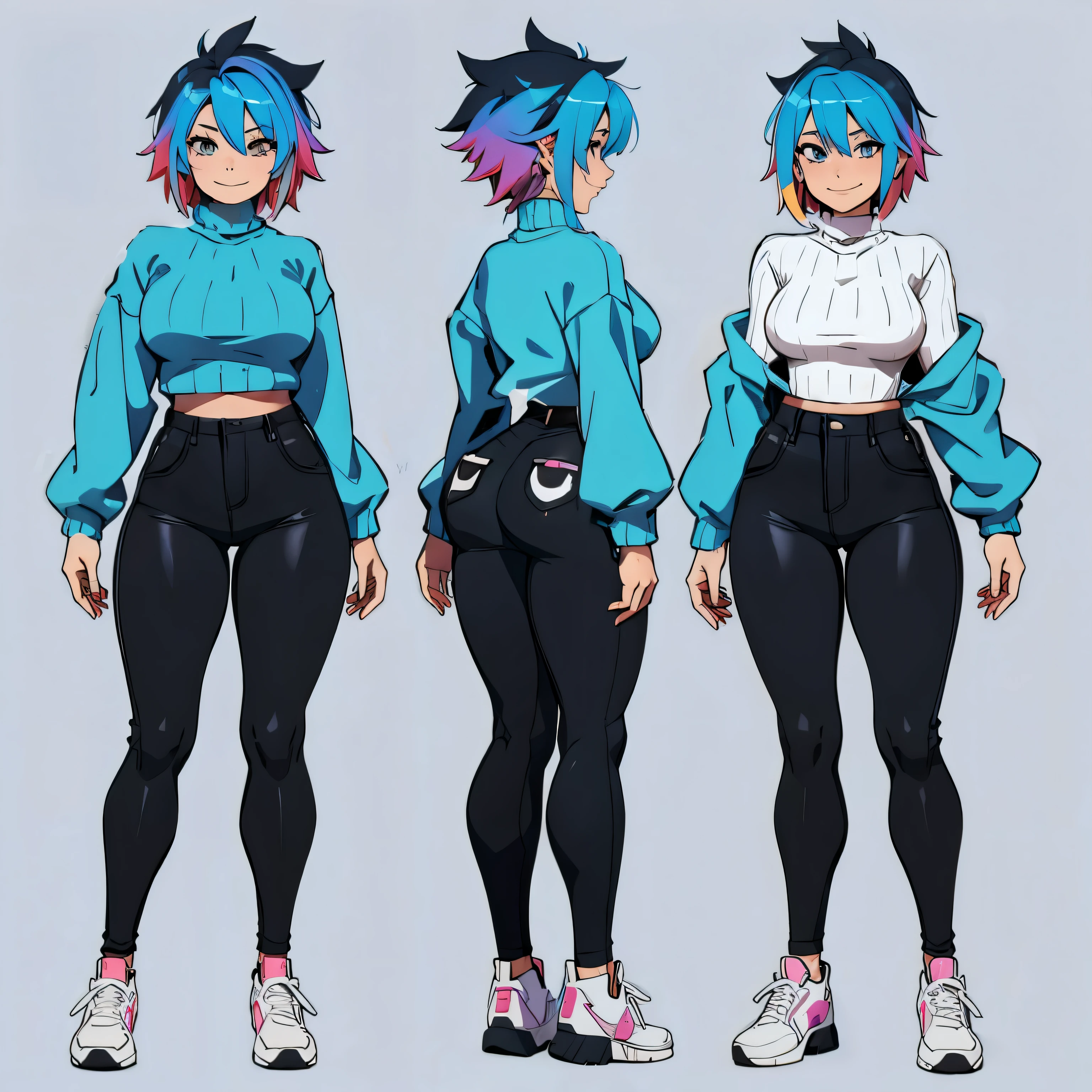 Sweater
