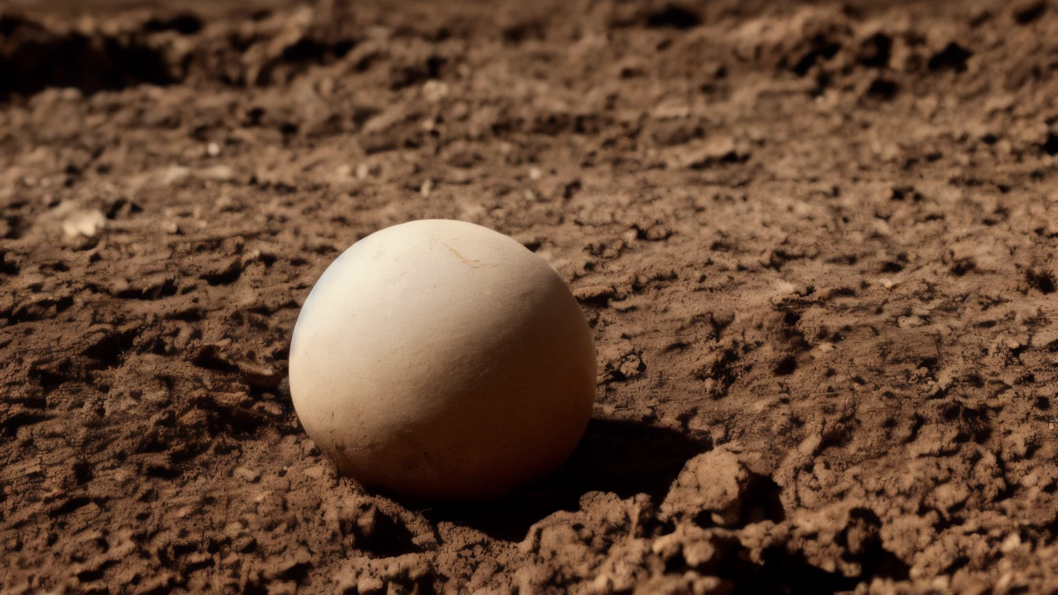hyper ultra realistic photographs full body of Beneath the cracked surface of arid soil, a tiny seed lies dormant, dreaming of rain. This small vessel of hope holds the potential for new life, waiting for the right moment to push through the dust and reach for the sun. Will the elements conspire to keep it buried, or will its resilience break through the harsh reality and defy the odds? ratio 16:9, 4k, 8k resolution, High quality photo, high detailed, imagesharp focus, Cinematic lighting,hyperdetailed & Unreal engine, detail, realism, photography,cinematography, camera NIKON, lens NIKKOR flagship, masterpiece. hyper-maximalism, ultradetailed photorealistic, light skin imperfections, final render, vray, photo, fashion
