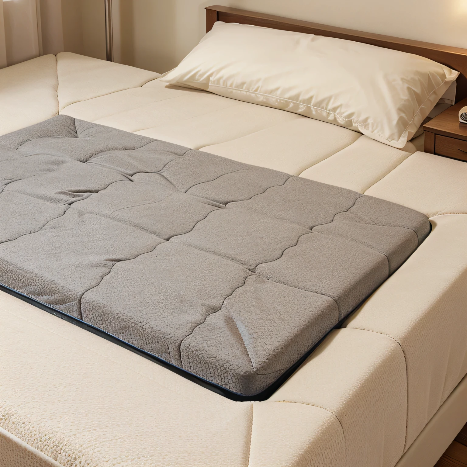 Mattress Toppers  Protective Corner Guards
