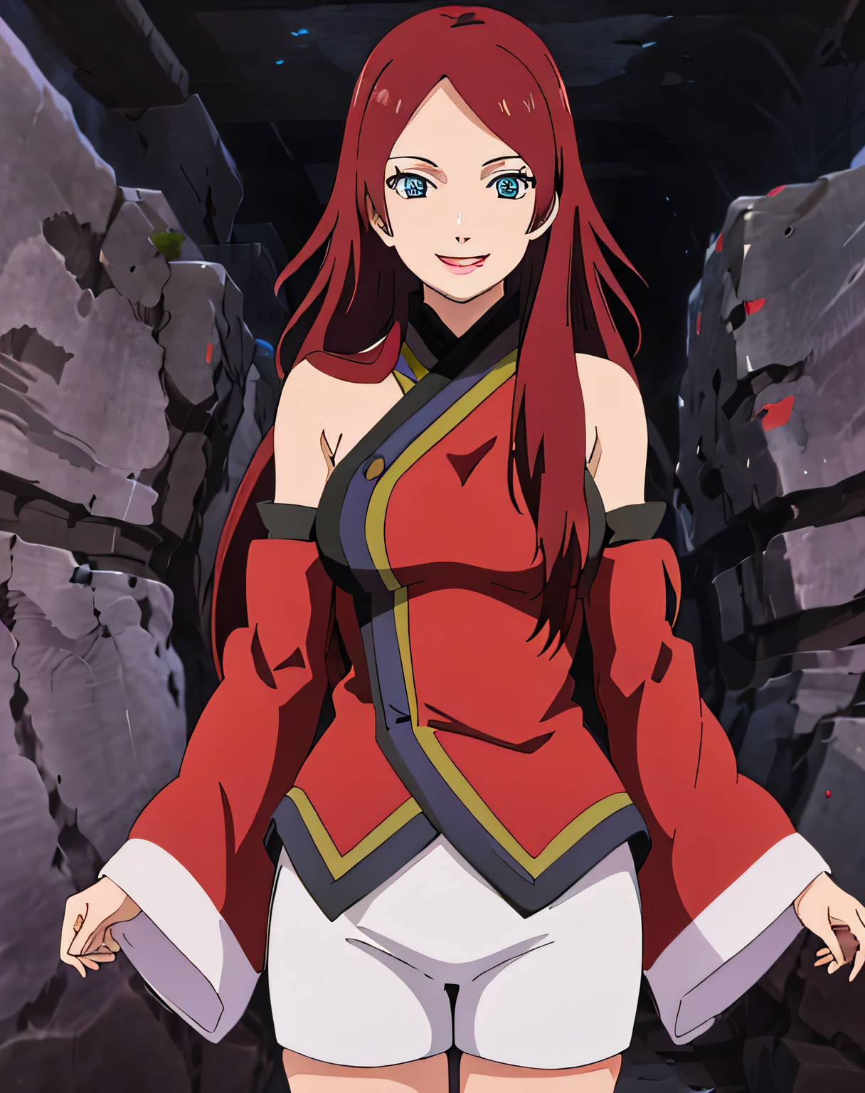 Fuka - Naruto Shippuden v1.0