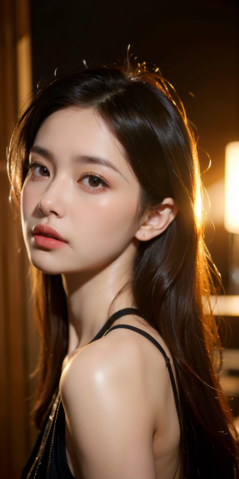 极多suckers,suckers,Photo library,Thailand,Thailand最美丽女孩,The picture is extremely realistic,(Extremely detailed),Add details,再Add details,(Very realistic skin texture),Increased skin texture,Sunlight shines,hair enhancement。suckers,More realistic,More ray tracing,Extremely detailed three-dimensional lighting,Contour enhancement,clarity enhancement。