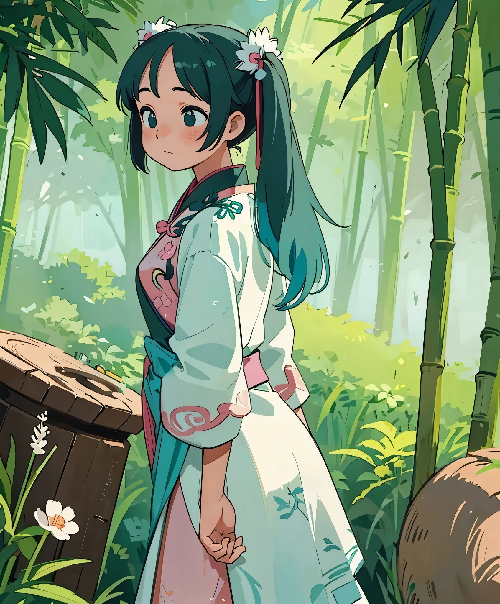 flower
