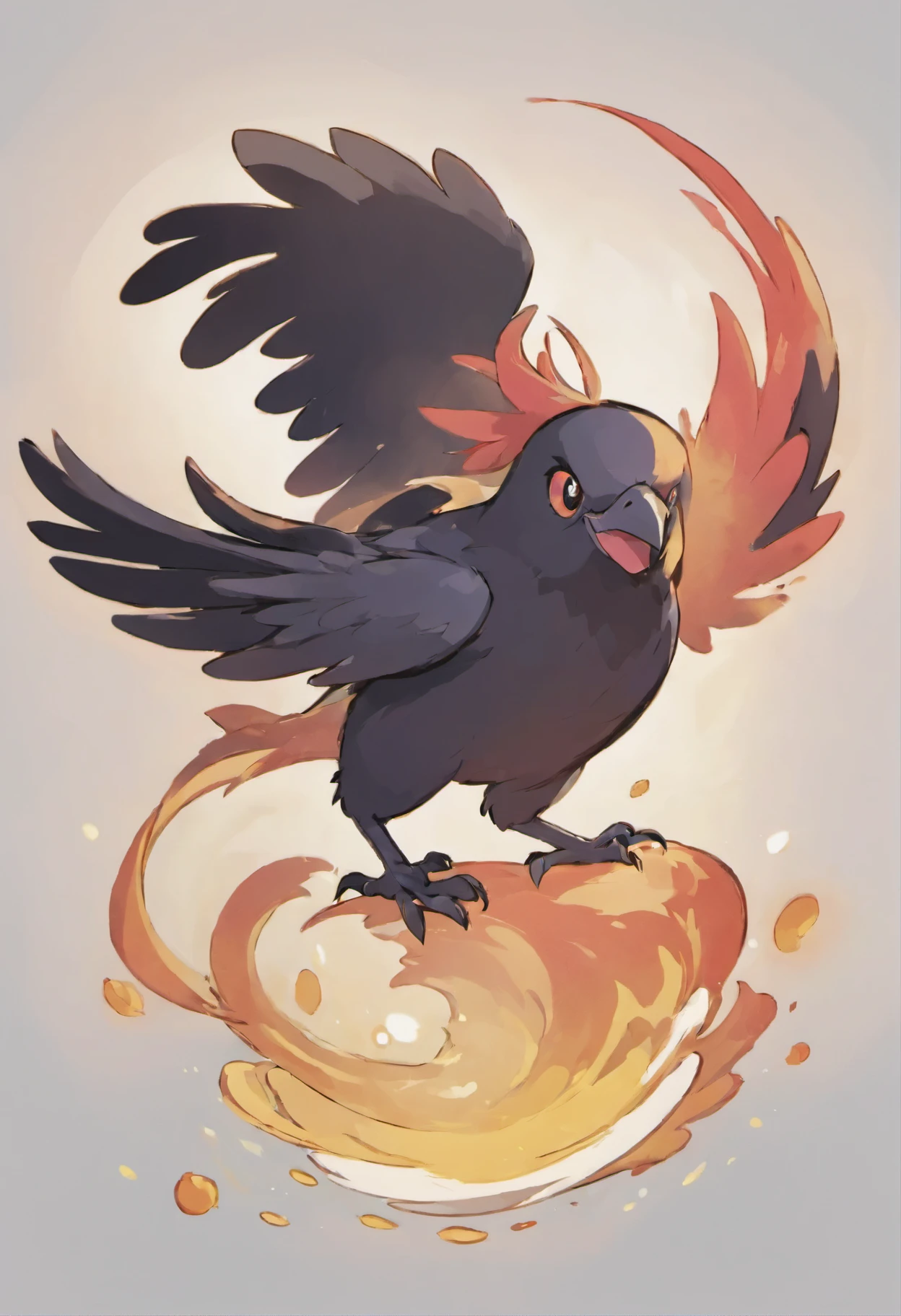 Crow