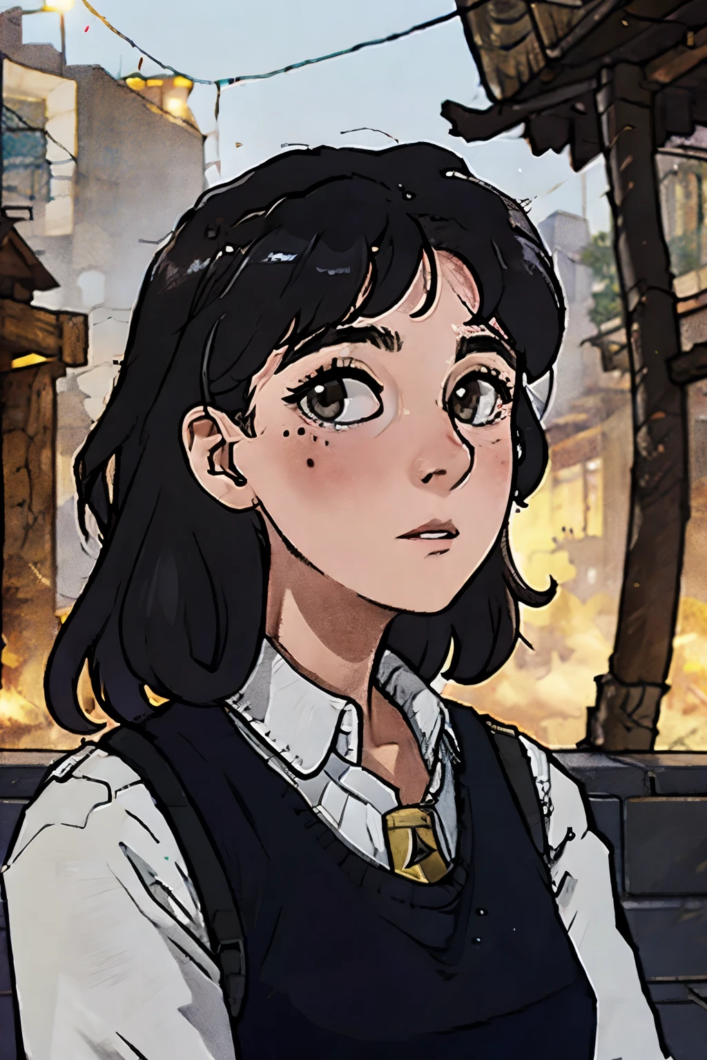 Girl