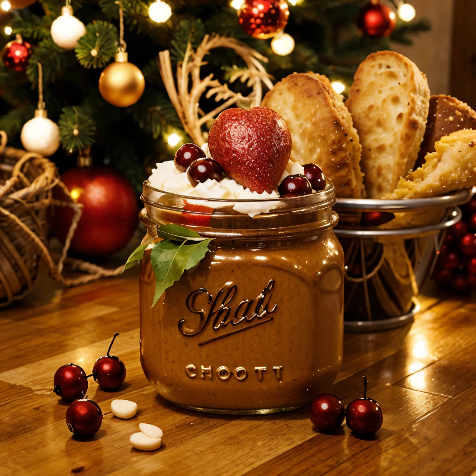 cheap food with festive origin; healthy doesn't have to be expensive