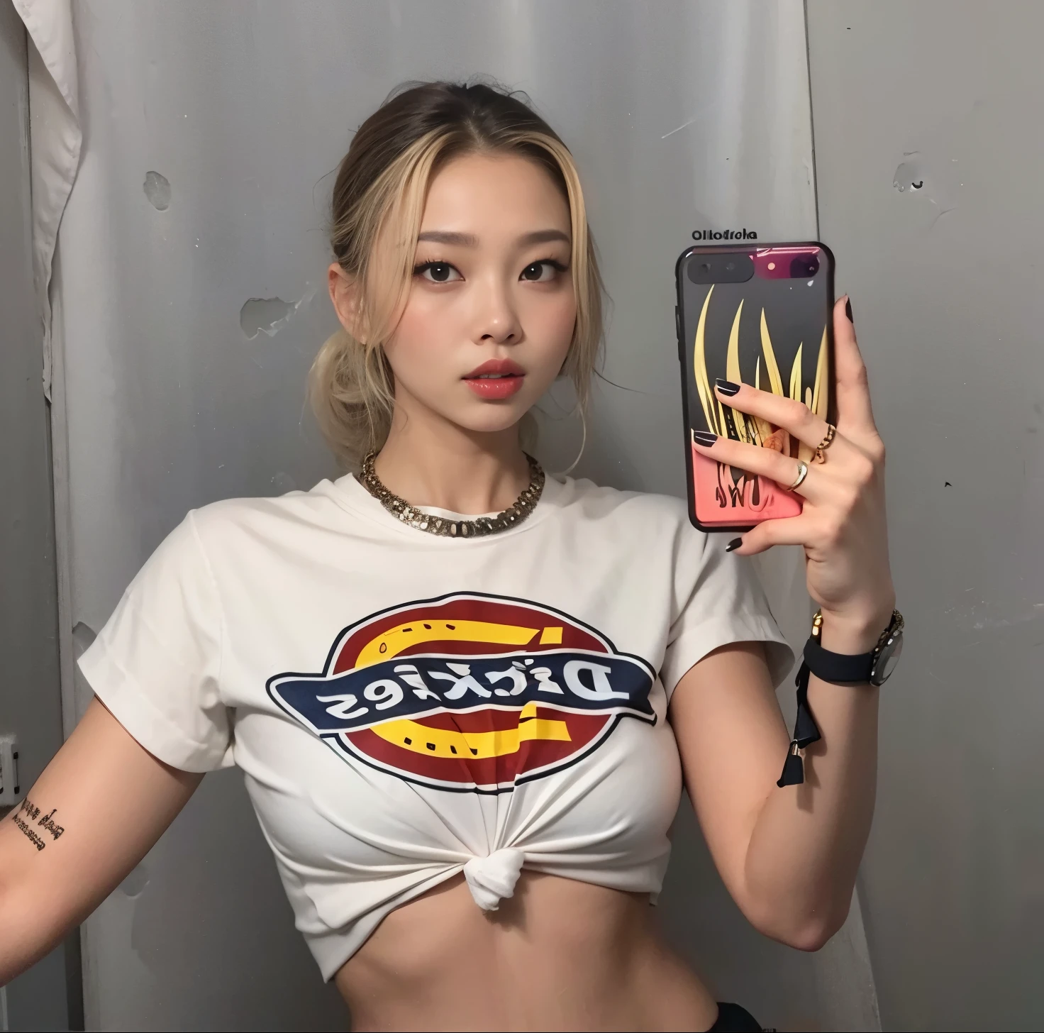 jennie
