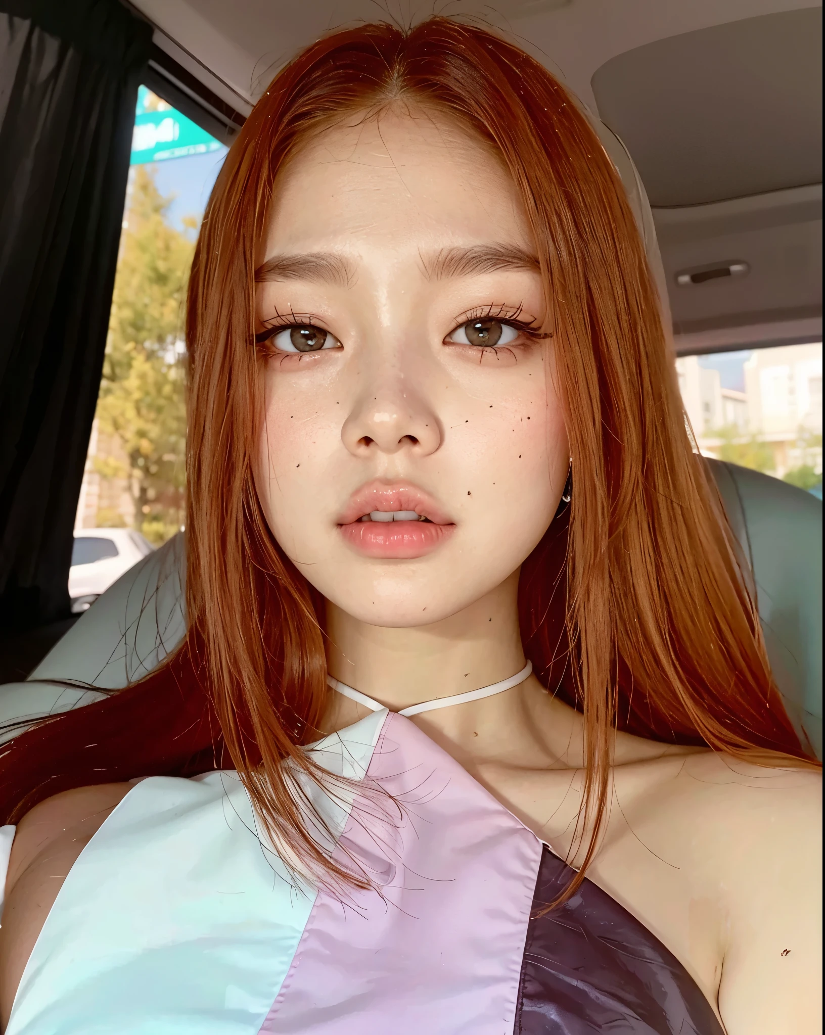 Jennie Blackpink