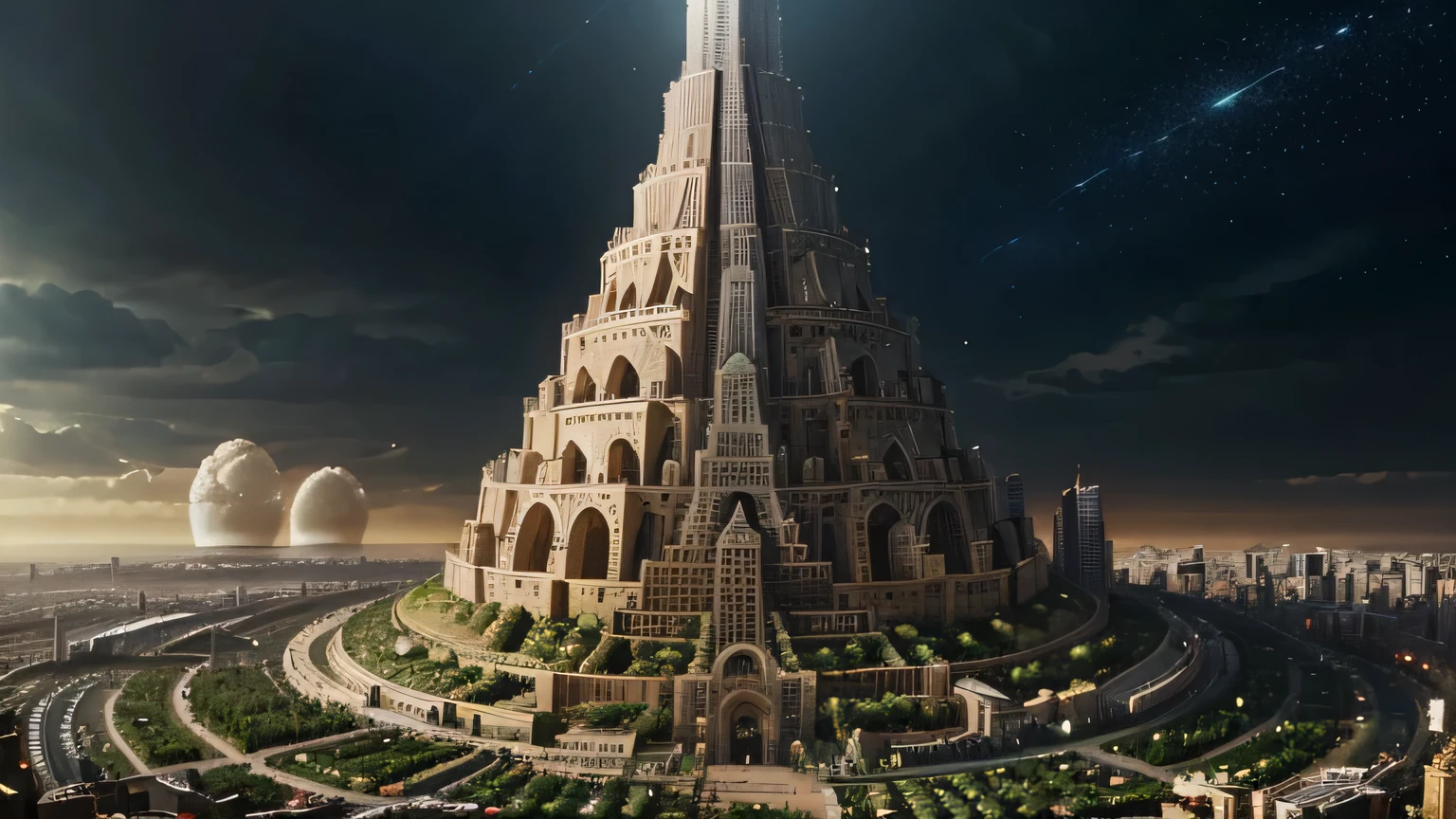globalismo, conforme discutido, is the attempt to unify diverse groups under one leadership or set of ideas, with a history of efforts to centralize power since biblical times, exemplified by the attempt to build the Tower of Babel, an act of disobedience to God and a symbol of human pride and rebellion.