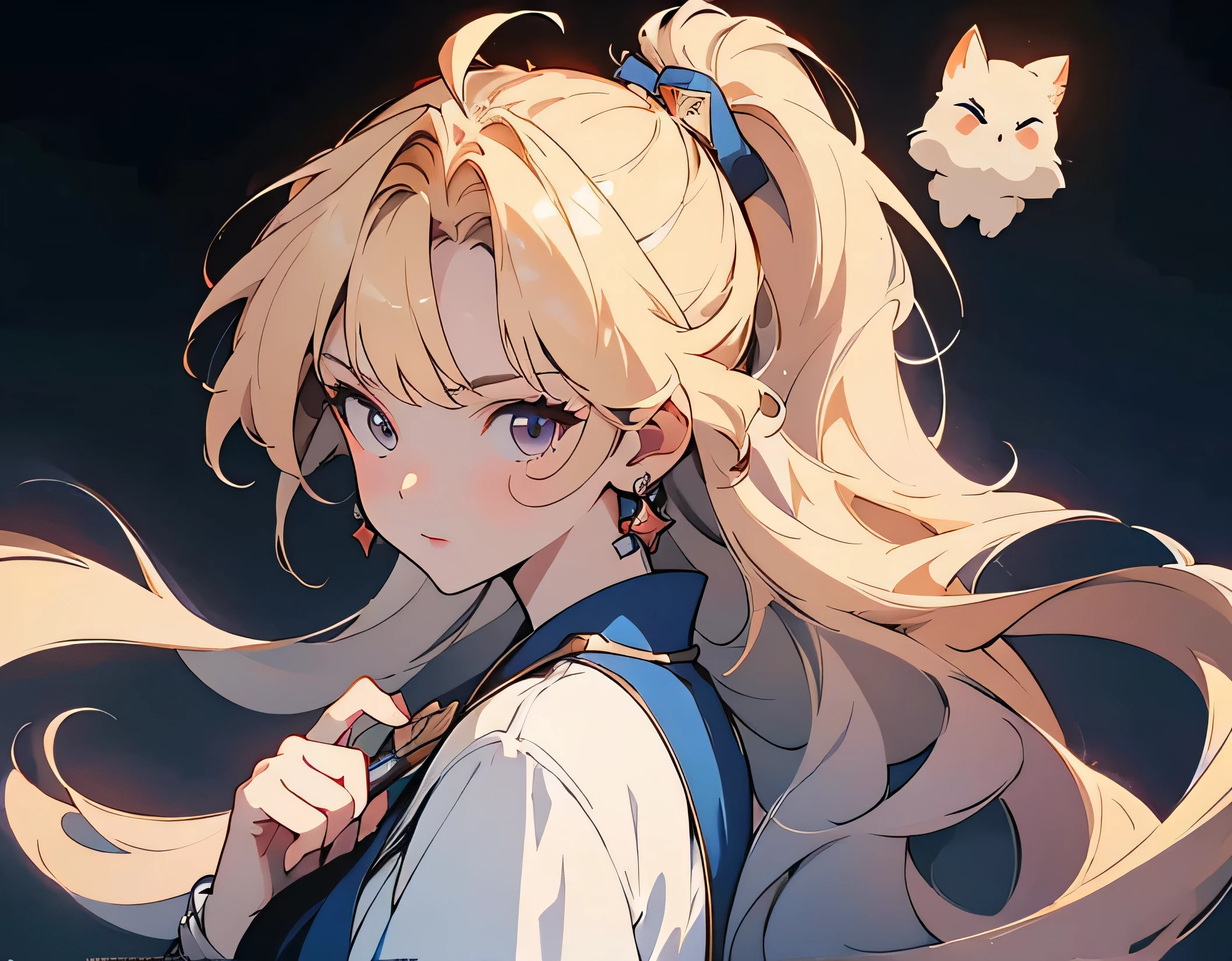 ((Best Quality, 8K, Masterpiece: 1.3)), best quality, ultra high res, a close up of a woman holding a sword and a sword, ayaka genshin impact, cushart krenz key art feminine, characters from azur lane, high detailed official artwork, concept art of comiket cosplay, keqing from genshin impact, zhongli from genshin impact, from the azur lane videogame, official character art