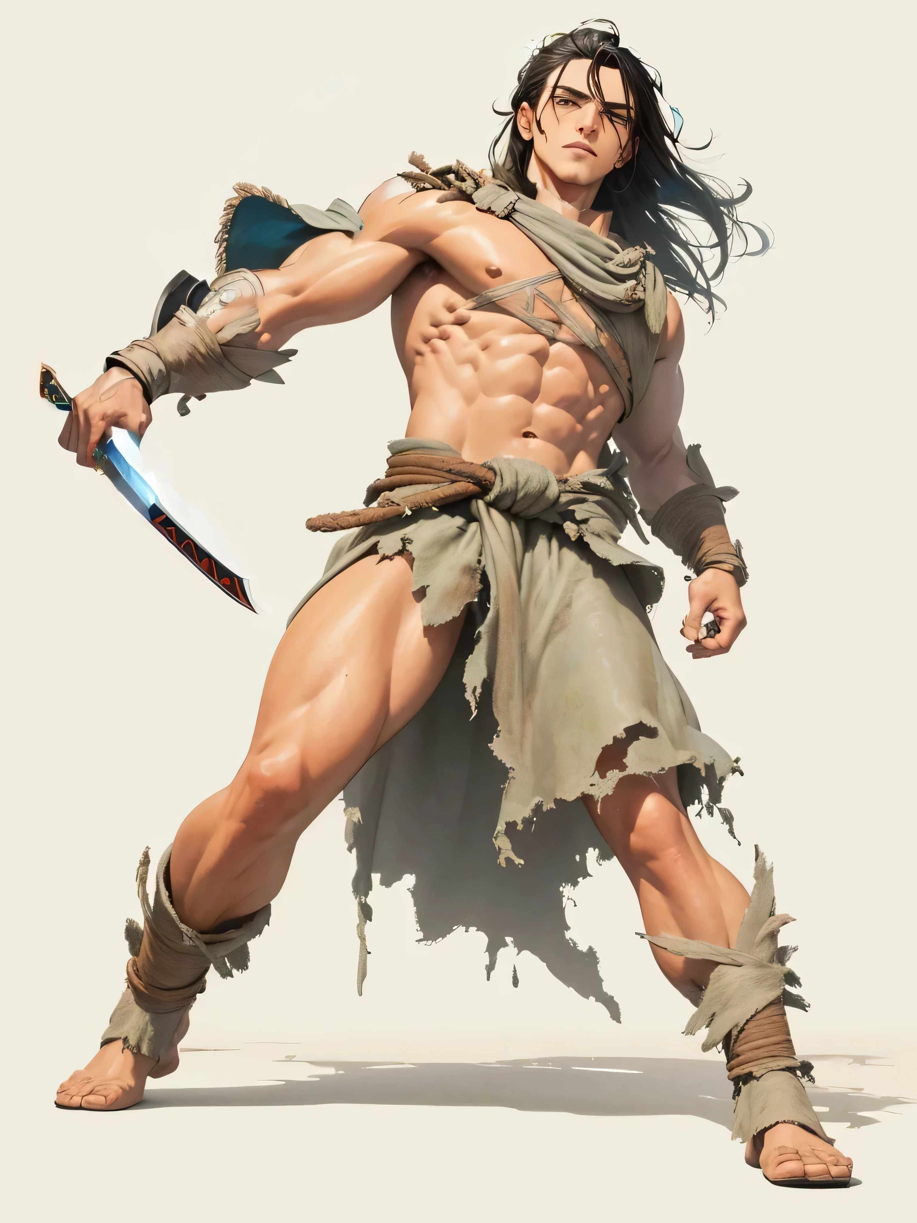 completar a espada