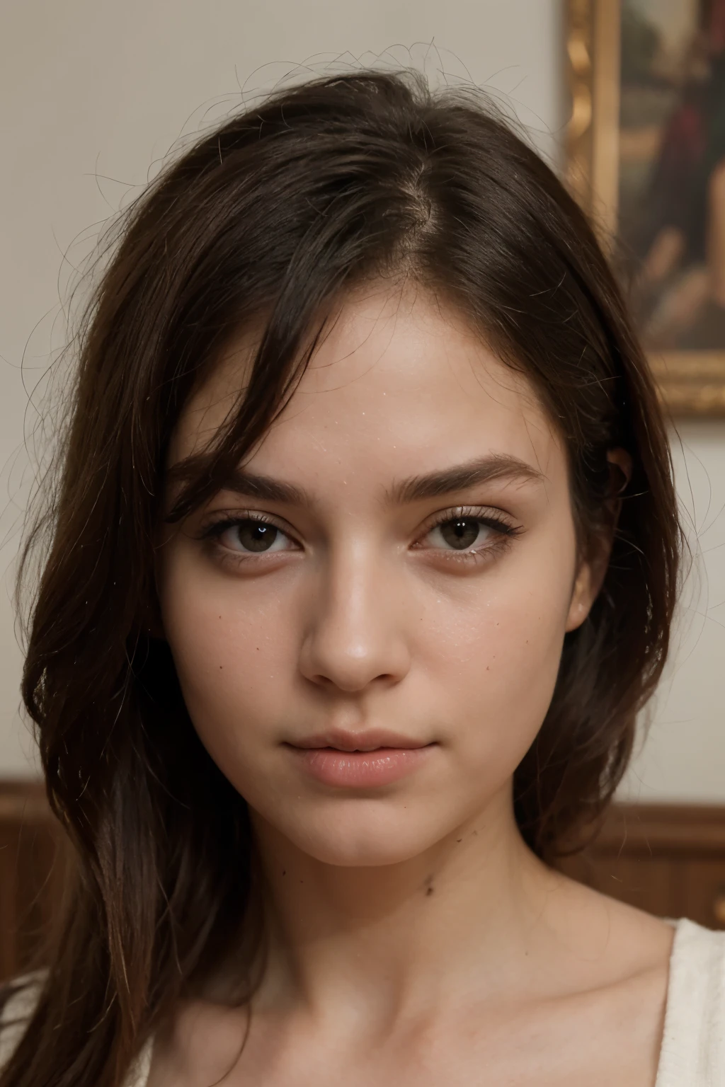 ((best quality)), ((masterpiece)), (detailed), perfect face