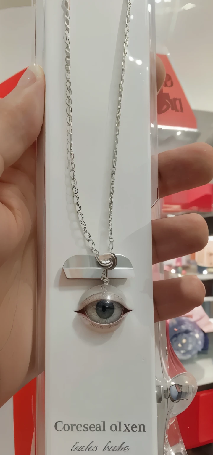 Beautiful eye shape unique and sexy 