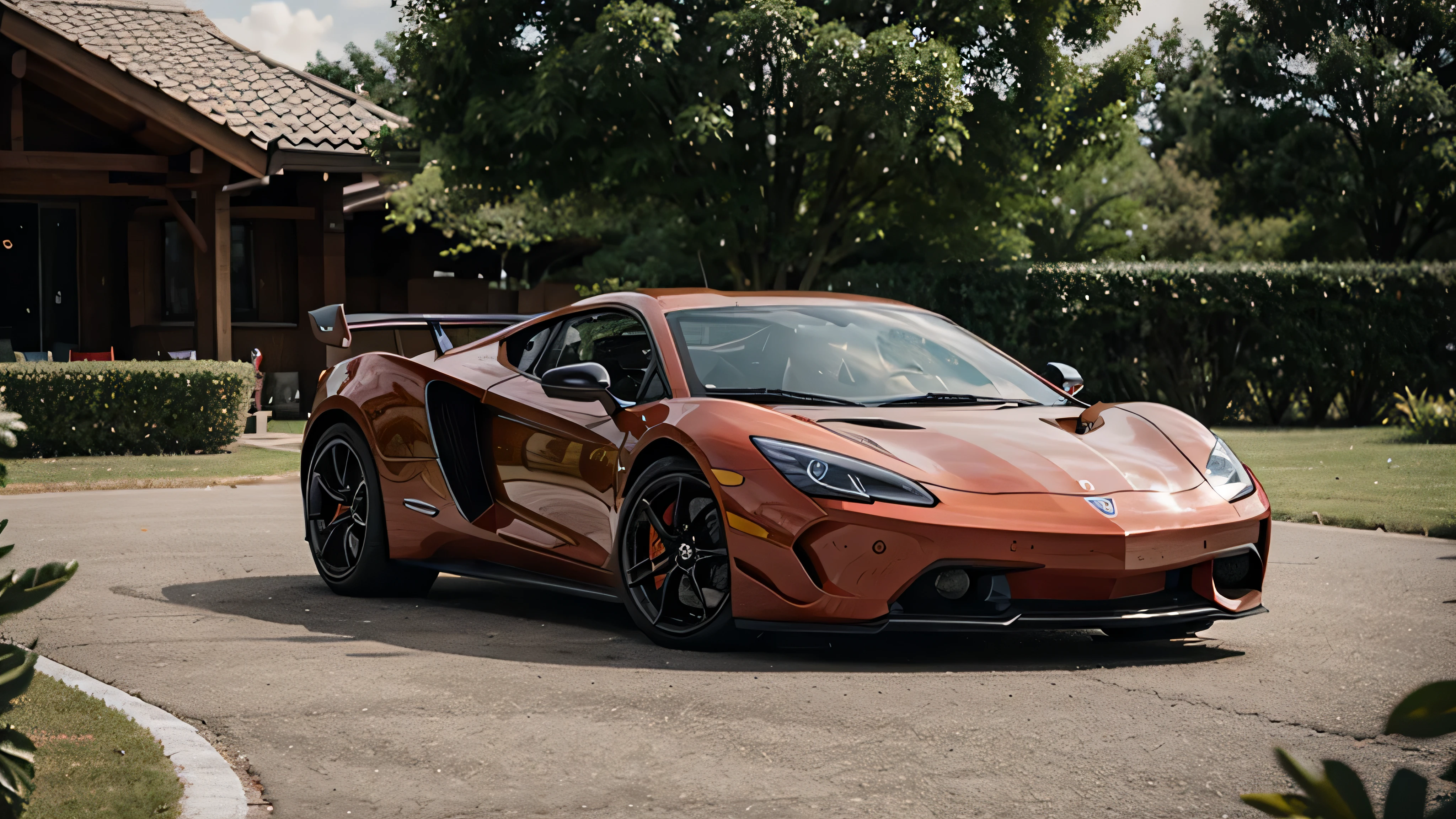 supercar