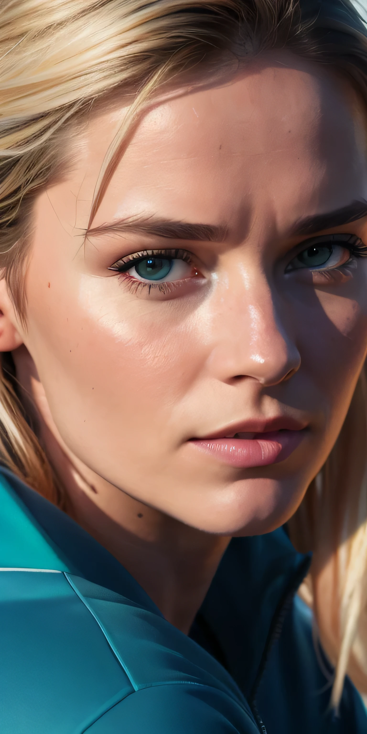 beautiful mature Swedish college girl, in a tracksuit, outdoors at athletics, ((Slim, )), PhotoRealistic, Photo, masterpiece, Realistic, realism, Photorealism, high contrast, PhotoRealistic digital art trending on Artstation 8k HD high definition detailed Realistic, detailed, skin texture, hyper detailed, Realistic skin texture, armature, Best quality, сверхa high resolution, (PhotoRealistic:1.4),, a high resolution, detailed, raw Photo, Sharpe Re, by lee jeffries nikon d850 film stock Photograph 4 kodak portra 400 camera f1.6 lens rich colors hyper Realistic lifelike texture dramatic lighting unrealengine trending on artstation cinestill 800,