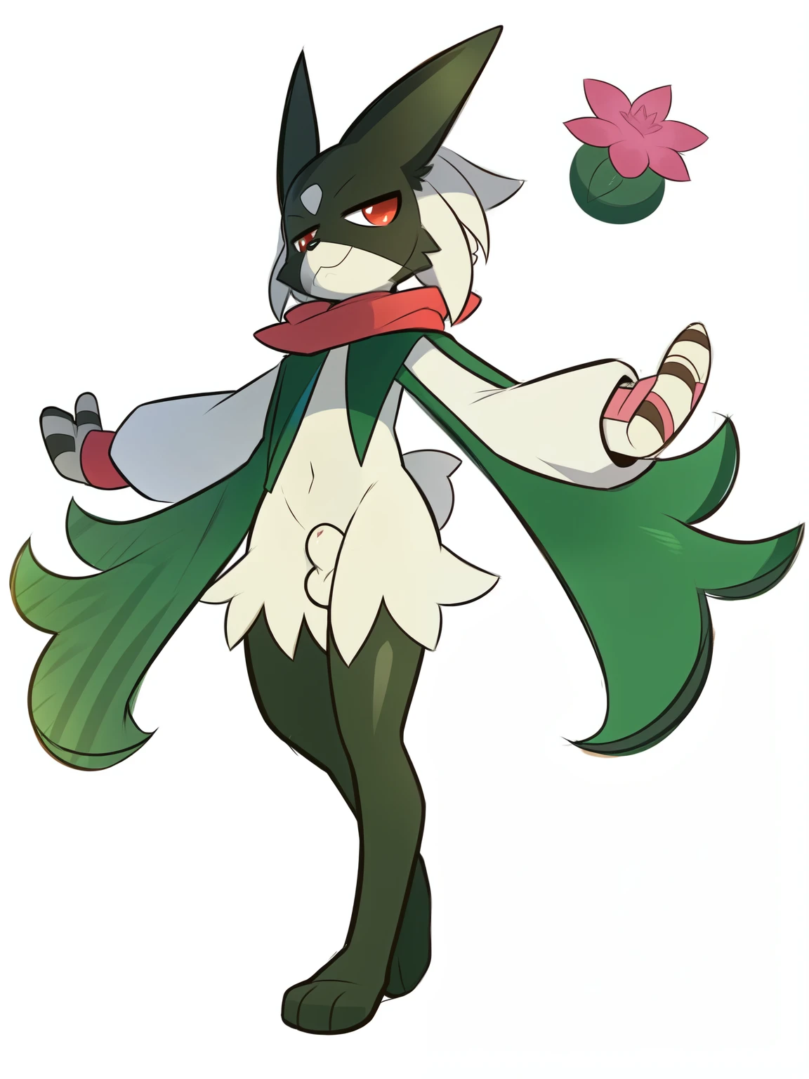 by kilinah, by coffeesoda, by manmosu marimo, flat colors, simple background, (small balls, sheath), best quality, uploaded to e621