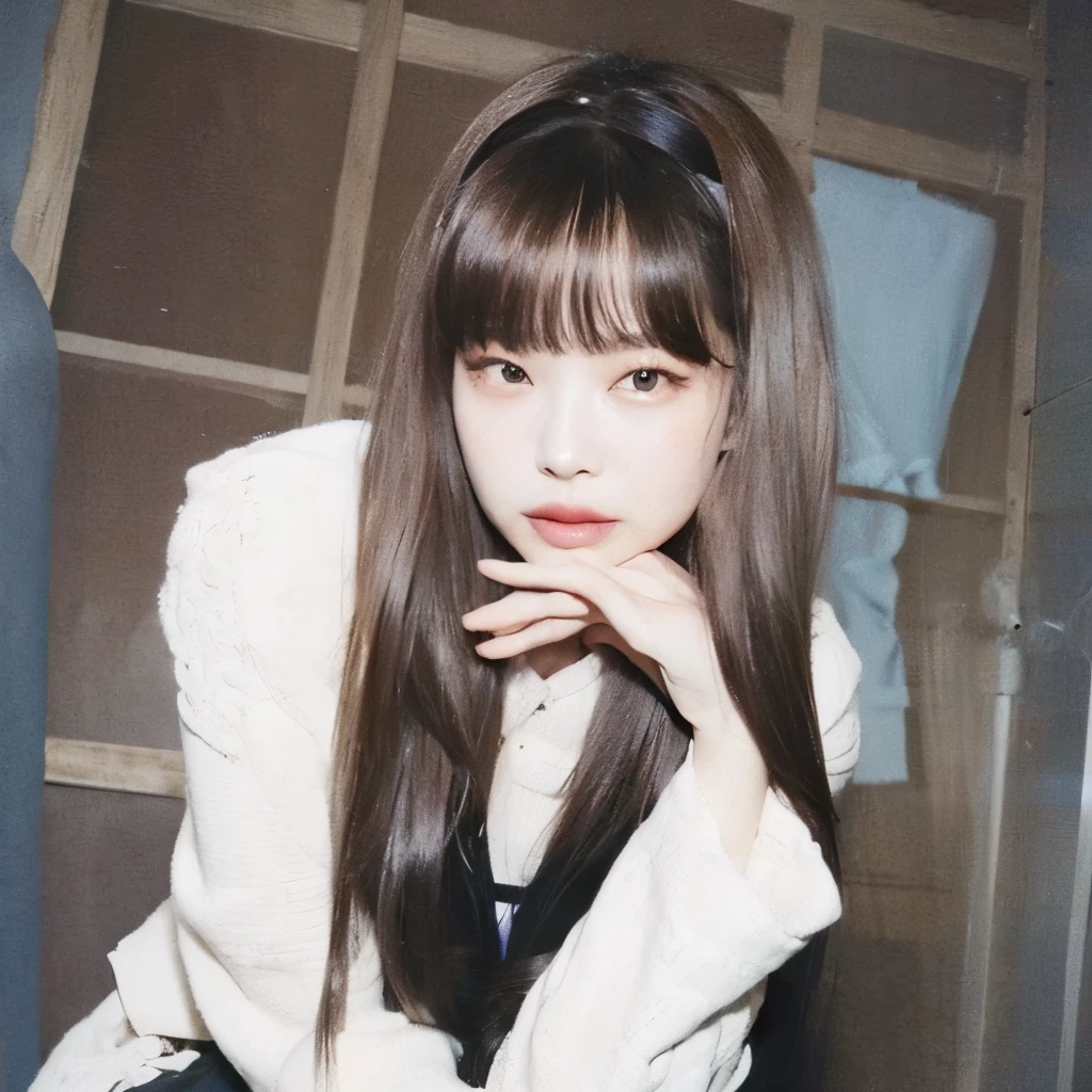 Jennie kim