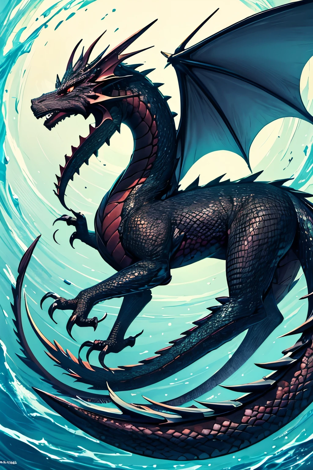 dragon