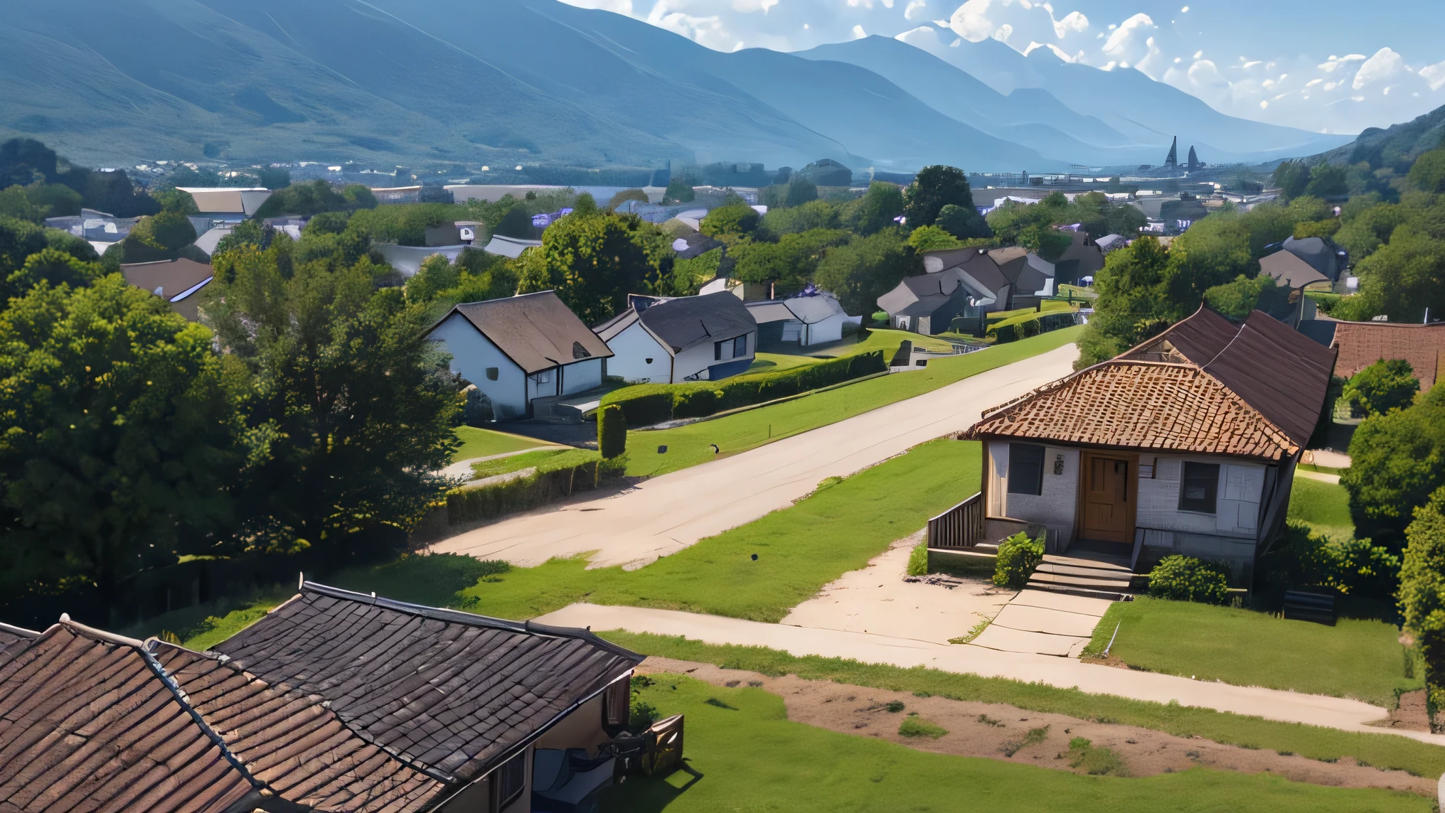 The story of the Owens family has become village legend, a warning about the manipulation of forces beyond human understanding. As the community began to recover, the shadow of persecution left an indelible mark on the history of those hills.