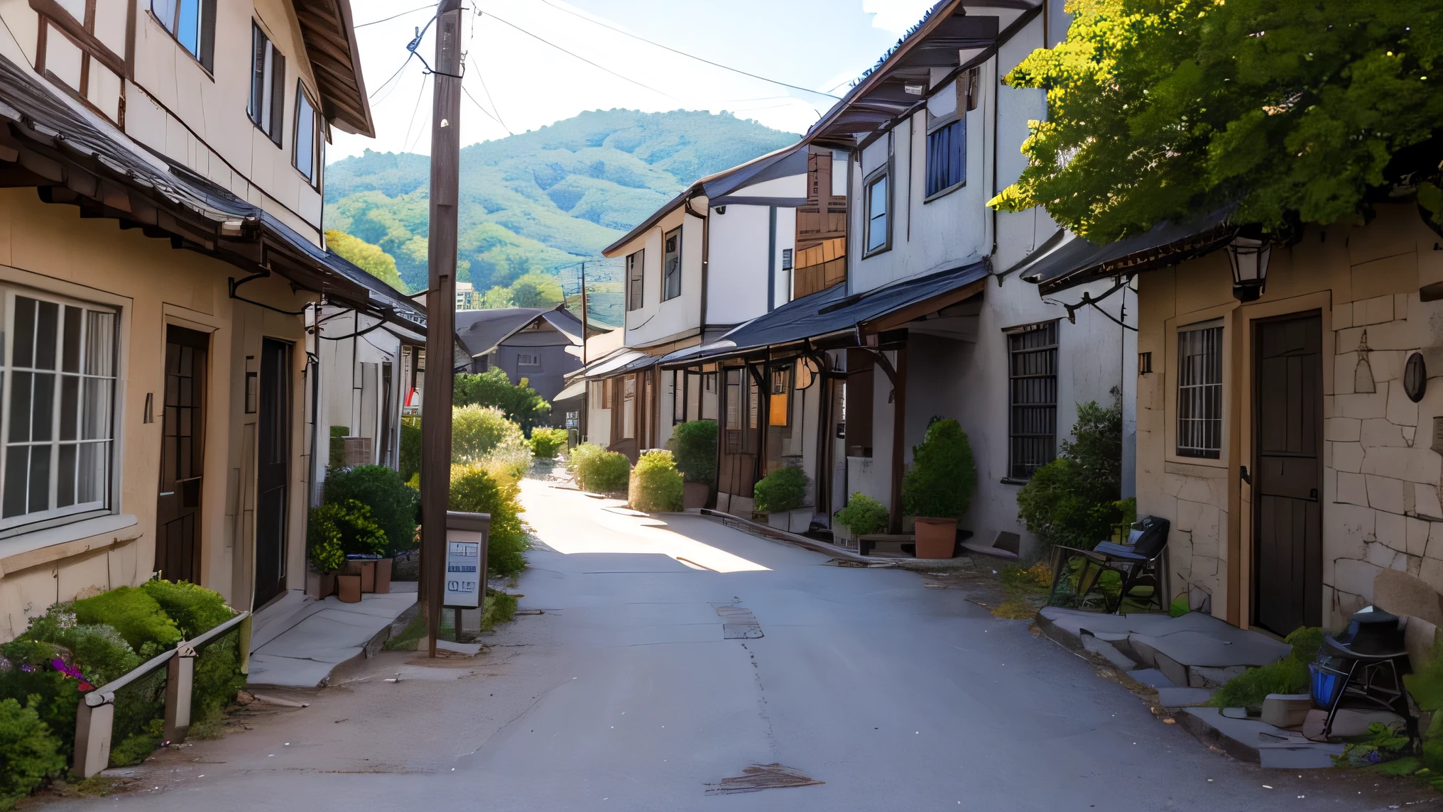 The story of the Owens family has become village legend, a warning about the manipulation of forces beyond human understanding. As the community began to recover, the shadow of persecution left an indelible mark on the history of those hills.