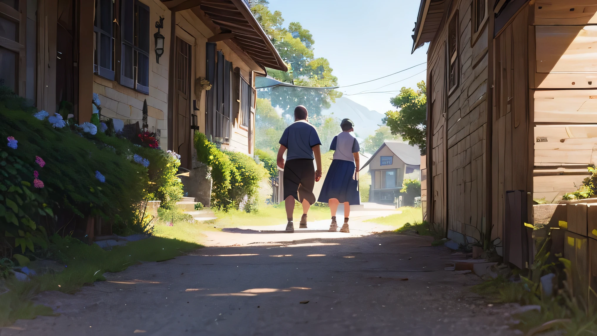 The story of the Owens family has become village legend, a warning about the manipulation of forces beyond human understanding. As the community began to recover, the shadow of persecution left an indelible mark on the history of those hills.
