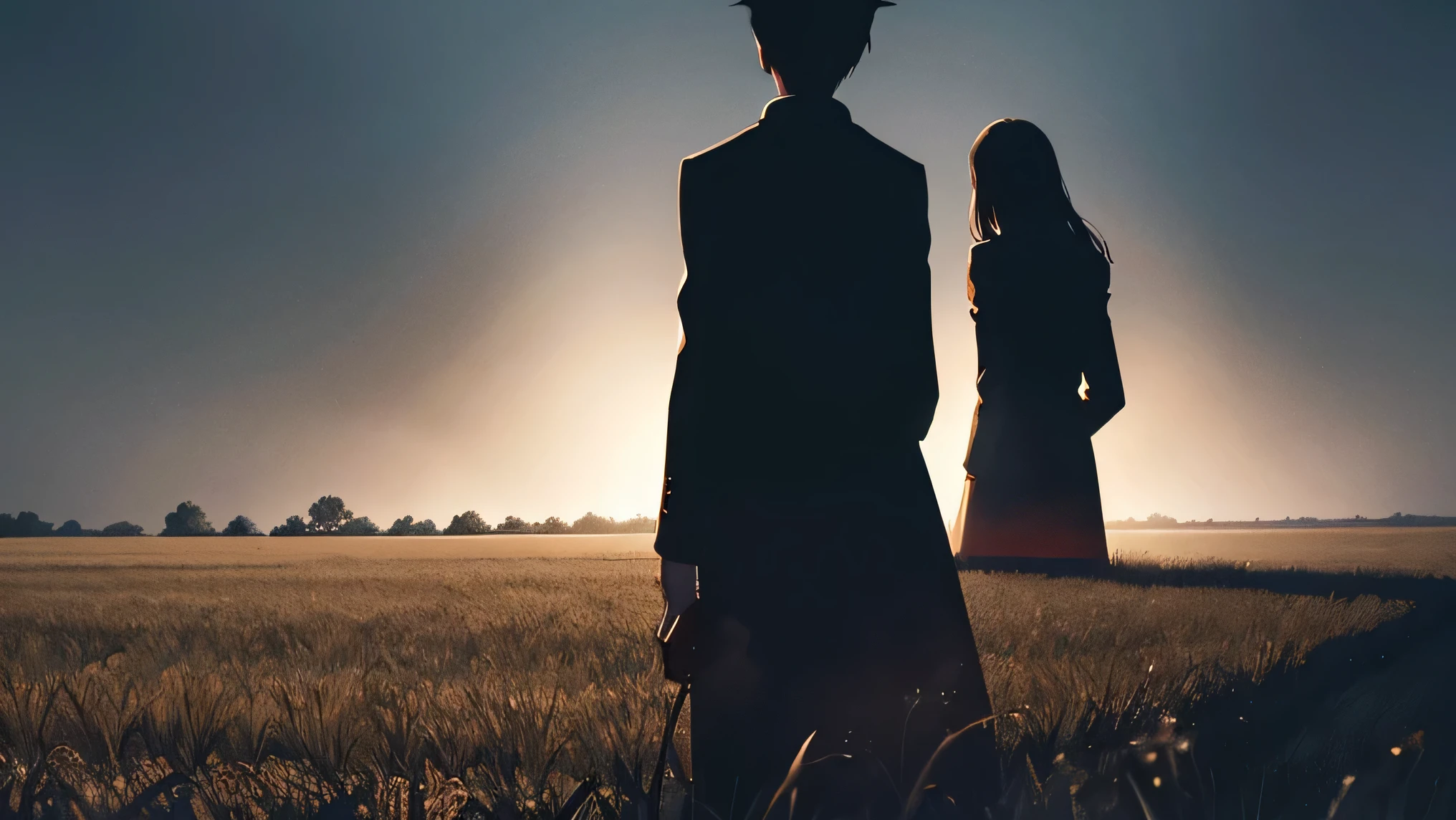 Logo depois, strange events began to occur. Sinister shadows roamed the fields at night, and inaudible whispers filled the air. The Owens family felt a malevolent presence around them, an invisible force that seemed to feed on his fear and apprehension.