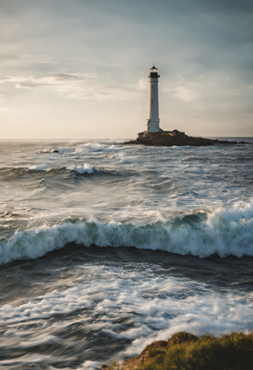 sea