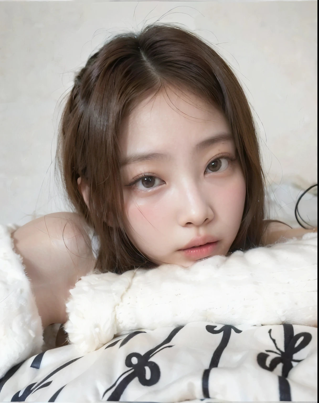 jennie kim blackpink face