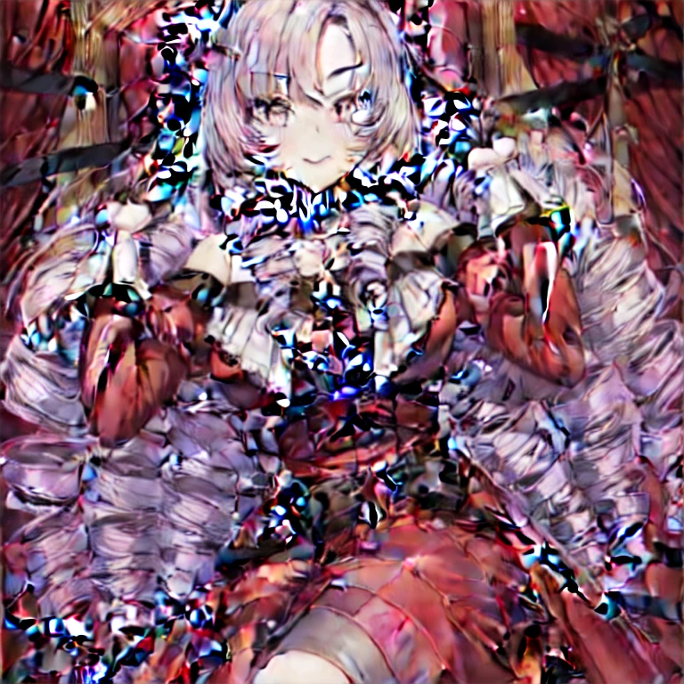 (masterpiece, best quality:1.2), 1girl, solo