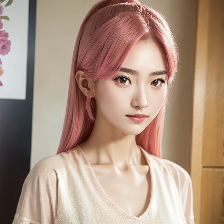 (masterpiece, best quality:1.2), 1girl, solo