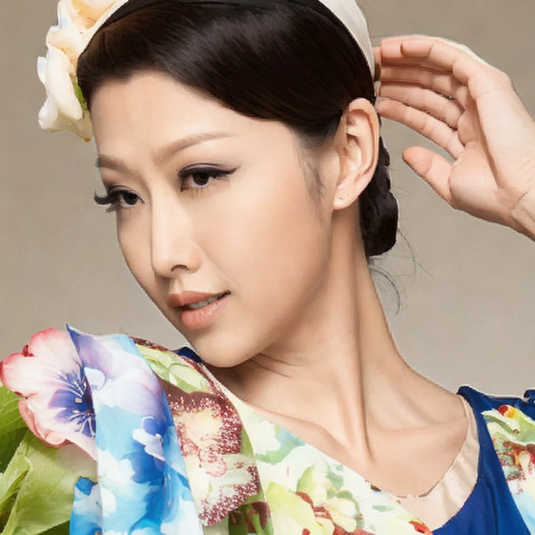 (masterpiece, best quality:1.2), 1girl, solo