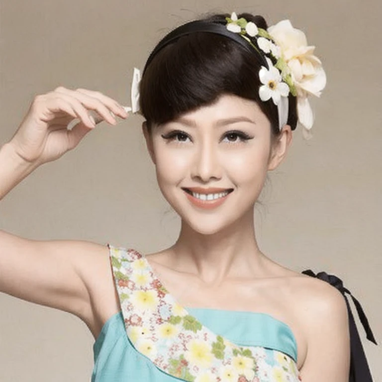 (masterpiece, best quality:1.2), 1girl, solo