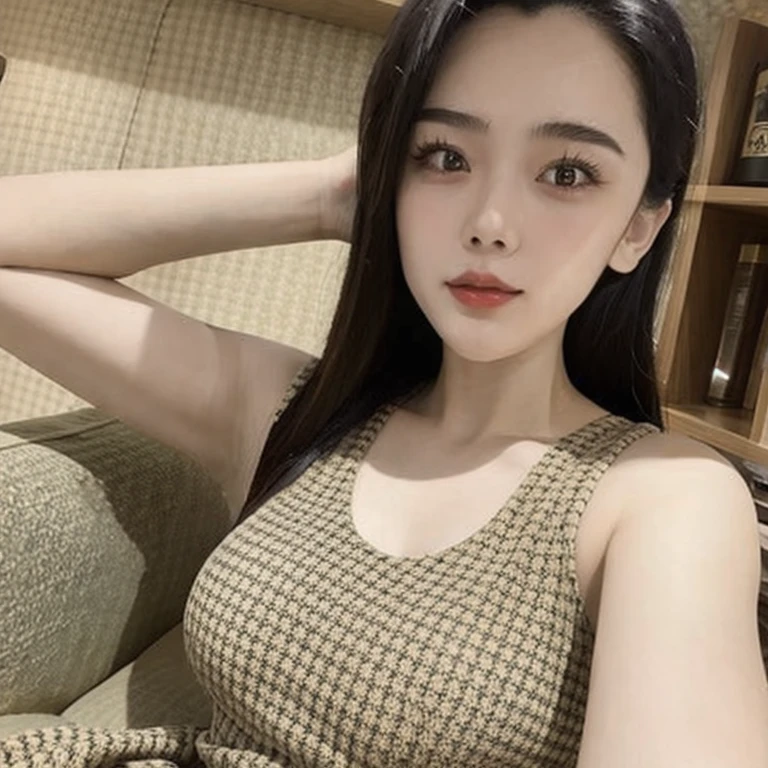 (masterpiece, best quality:1.2), 1girl, solo