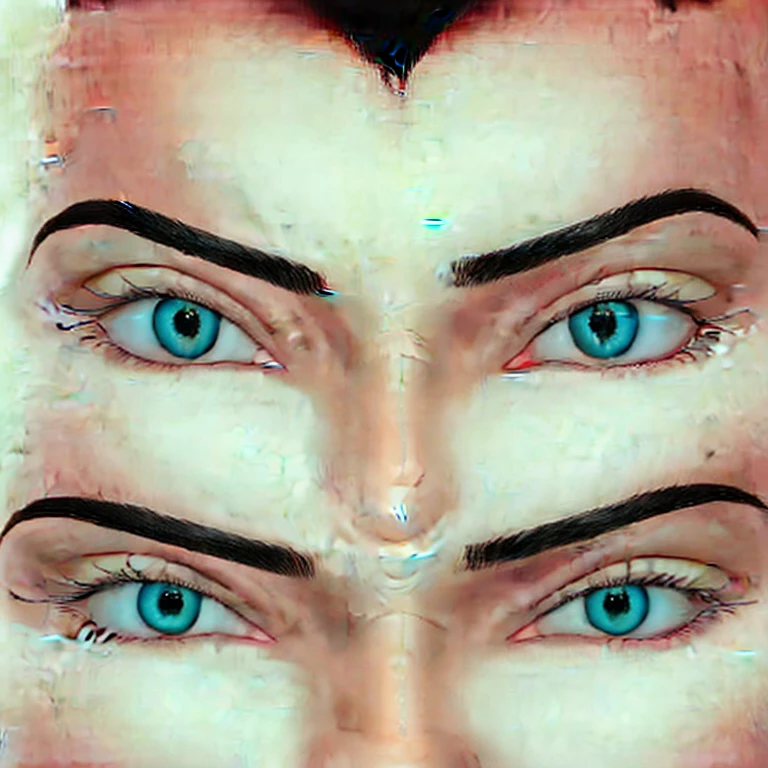 mulher jovem com olhos azuis, mulher bonita, imagem de alta qualidade, melhor qualidade de imagem