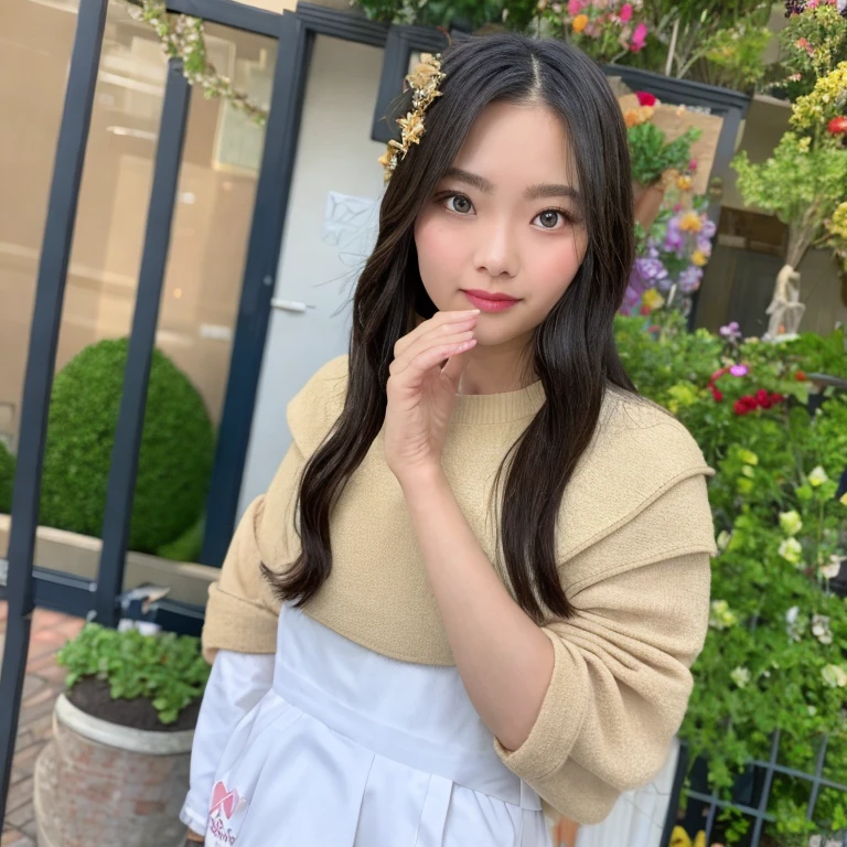 (masterpiece, best quality:1.2), 1girl, solo