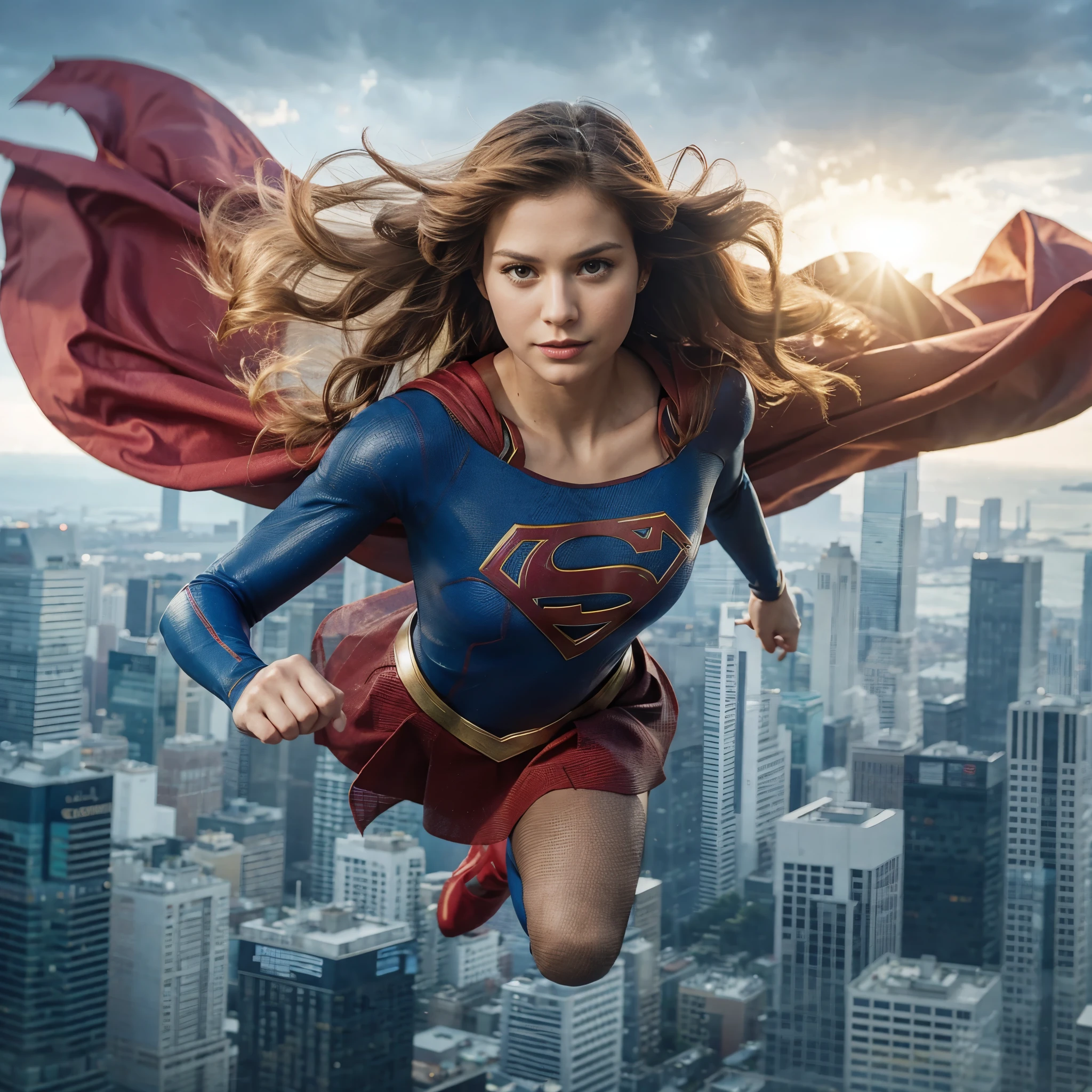 Supergirl