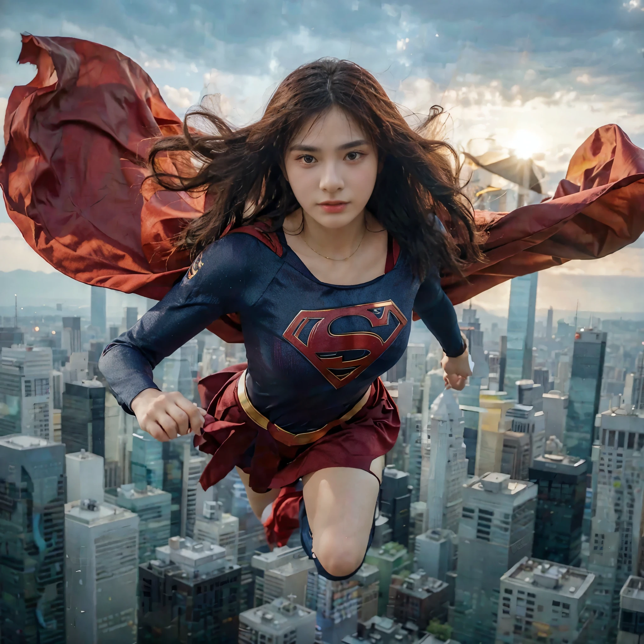 Supergirl
