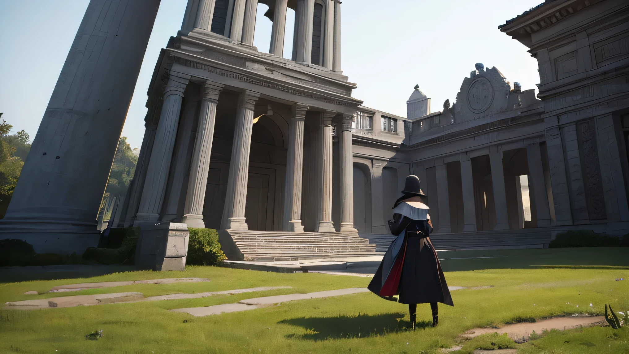 With this terrible revelation, the Owens family attempted to return the artifact to the location from which it was taken, hoping this would lift the curse. No entanto, the persecution intensified. As sombras assumiram formas mais definidas, e sussurros se transformaram em lamentos angustiantes.
