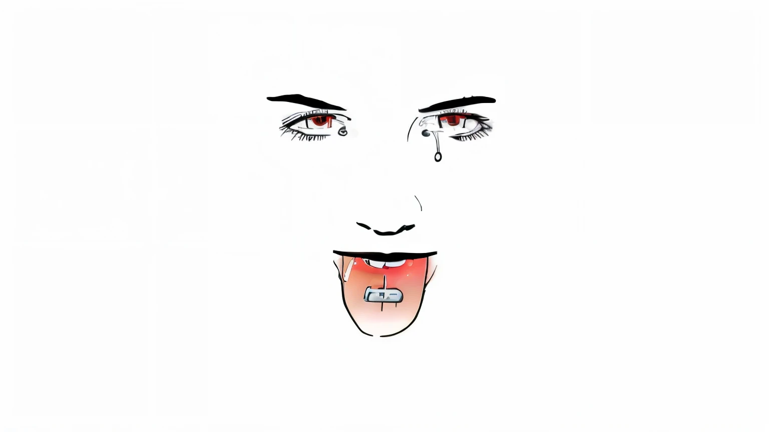 androgen, drugs, tears