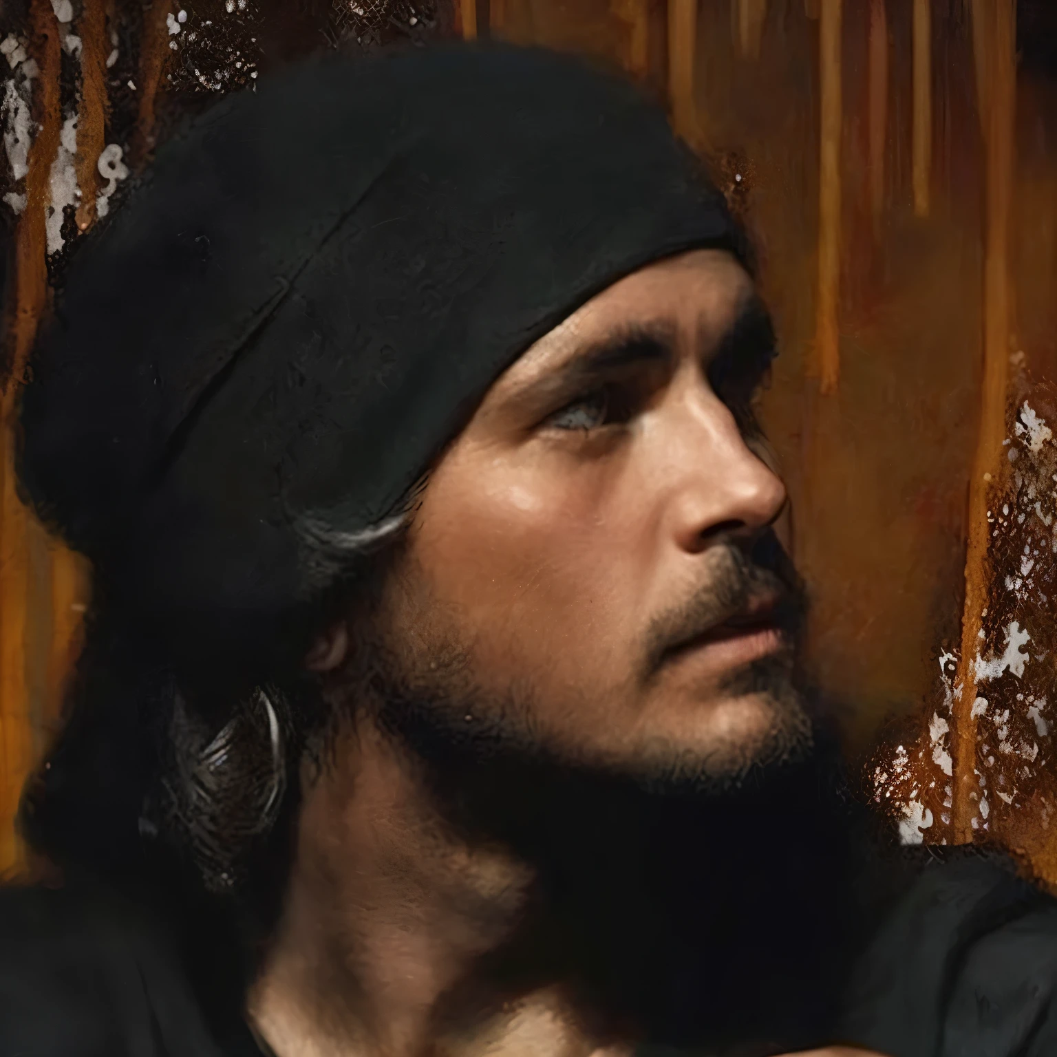 a portrait of a hyperdetailed in the style of a dementor from harry potter and a rogue dnd character,
cinematic shot on canon 5d ultra realistic skin accurate
hands Steve Henderson Fabian Perez Henry Asencio
Jeremy Mann Marc Simonetti fantasy magical horror
atmosphere