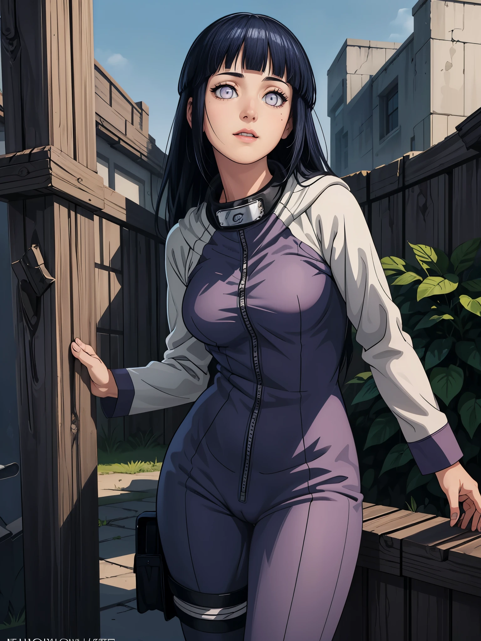 ((masterpiece)), (best quality),, official art, extremely detailed CG unity 8k wallpaper, highly detailed, shiny skin, Depth of field, vivid color,, 1girl, (curvy:0.6), (full body:0.8), portrait sophie mudd, casual pose, gorgeous young model, cute young woman, a beautiful -aged girl, very pretty model, young , cute young girl, beautiful young girl, beautiful model, long black/blue hair, dark hair, shiny hair, young and cute girl, girl, Hinata, Naruto, Hinata anime, anime, high shadow texturing, shadows included, looking epic, epic background, epic place, single person, nobody else, wearing cute dress, adorable, kawaii, cute, proud, happy, definision of happines, rainy day, rain, light source, epic lighting, sunning, 18+ , epic background, super epic backgorund, backgorund theme, suepr shadowing, shadows, dynamic lighting, light face, light outline lines, realistic, hyper detailer, high details, wearing bodysuit or swimsuit