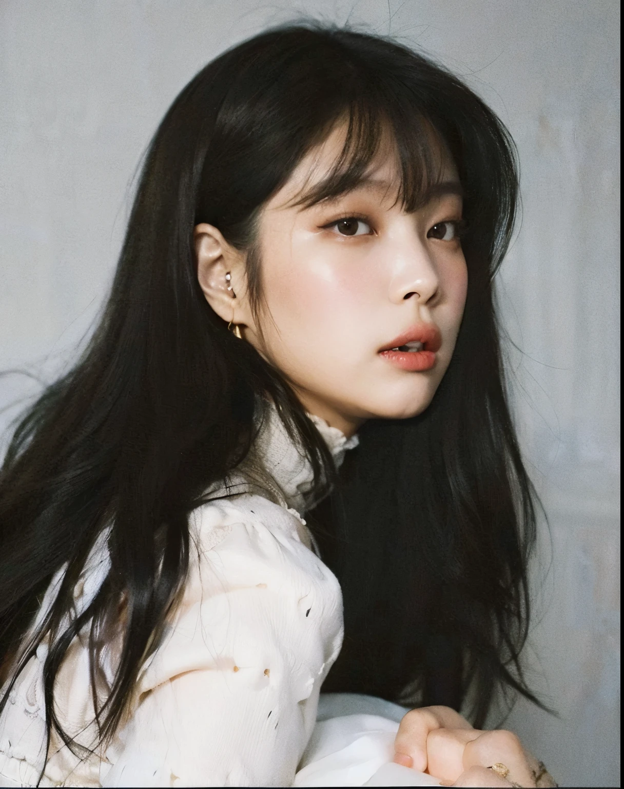 Jennie Kim